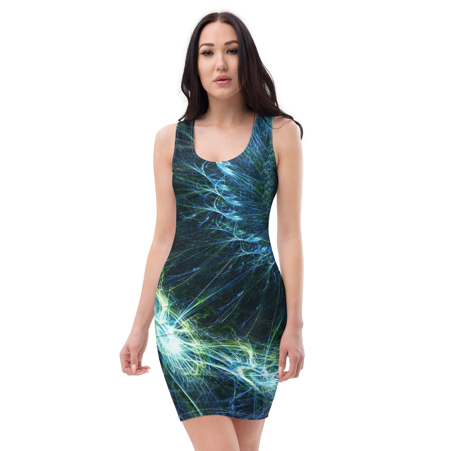 Bodycon dress