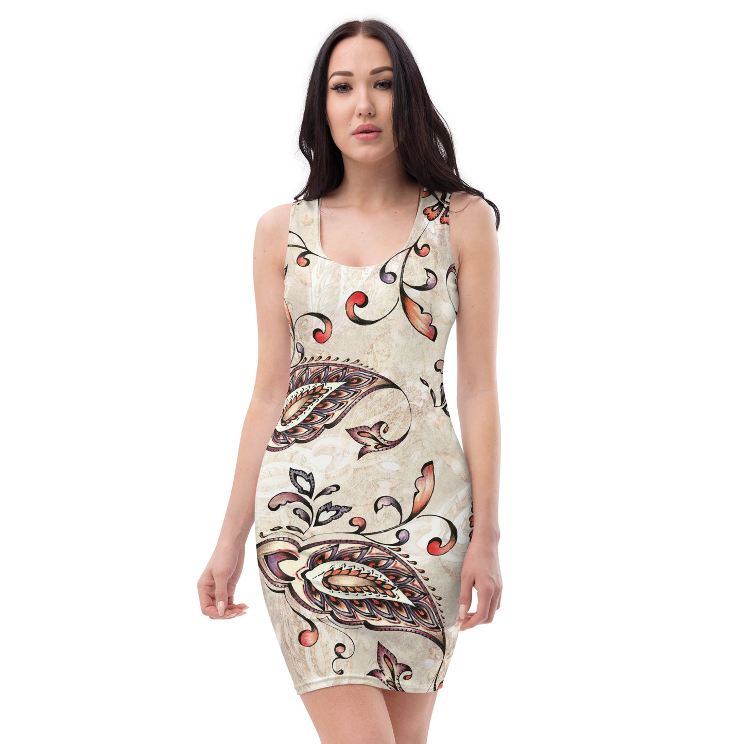 Bodycon dress