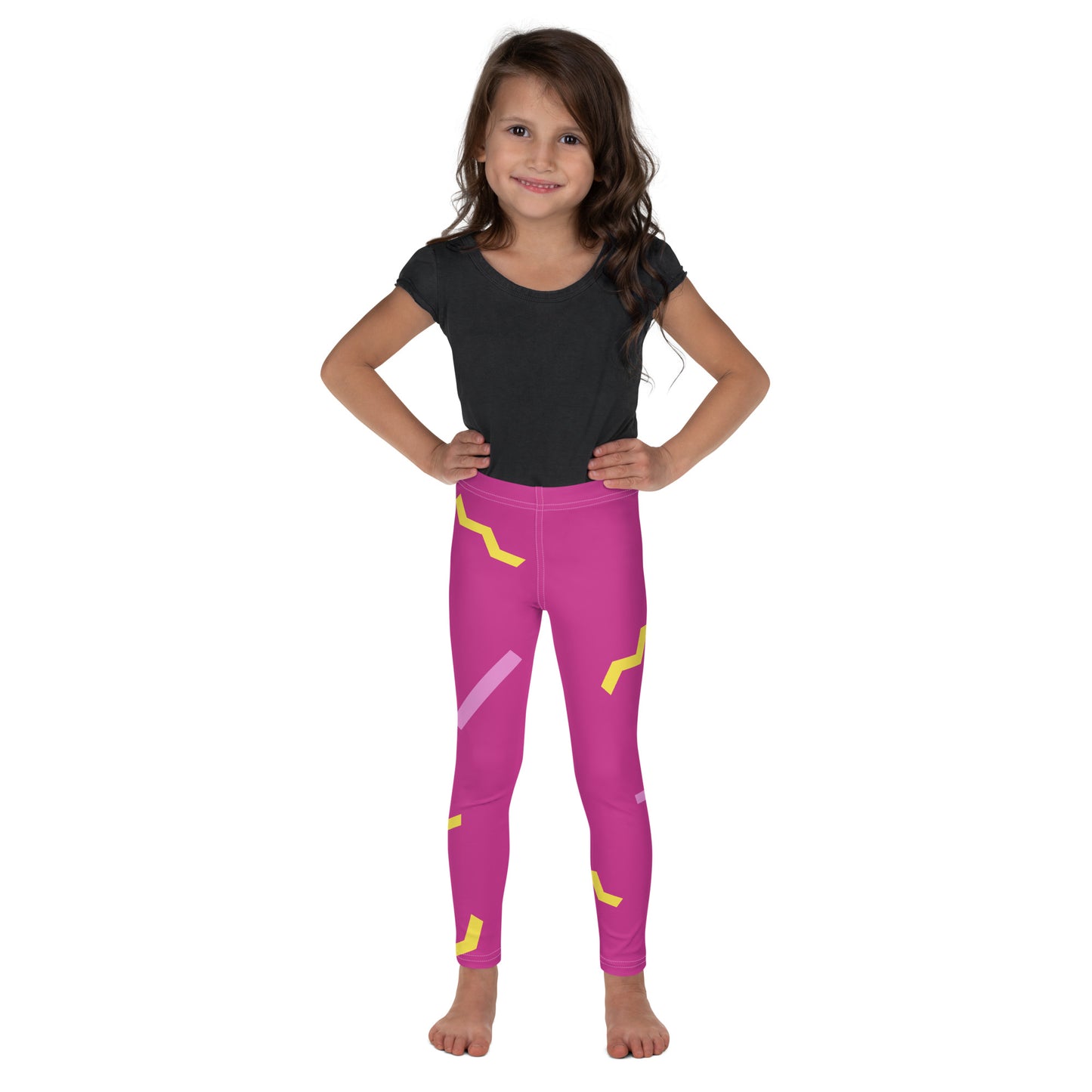 Leggings pour enfants