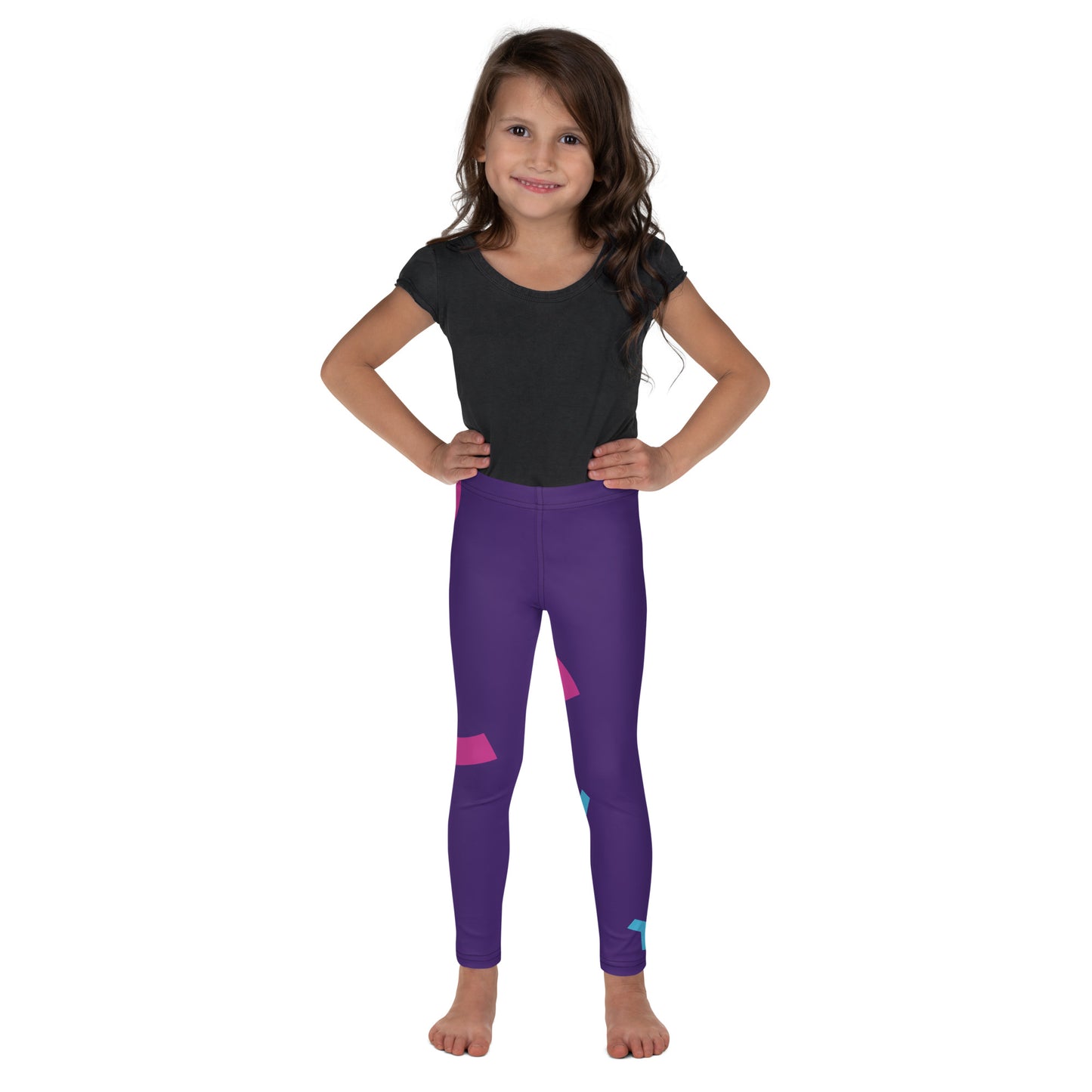 Leggings pour enfants