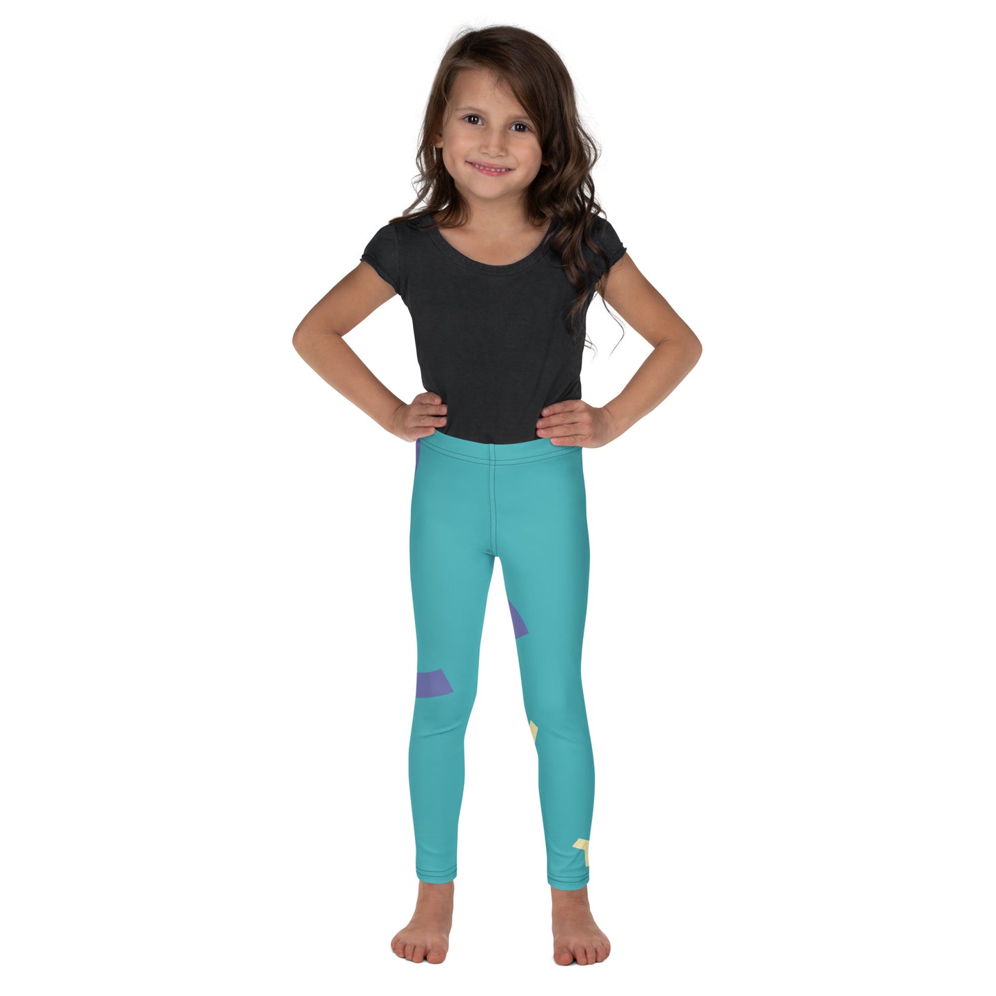 Leggings pour enfants