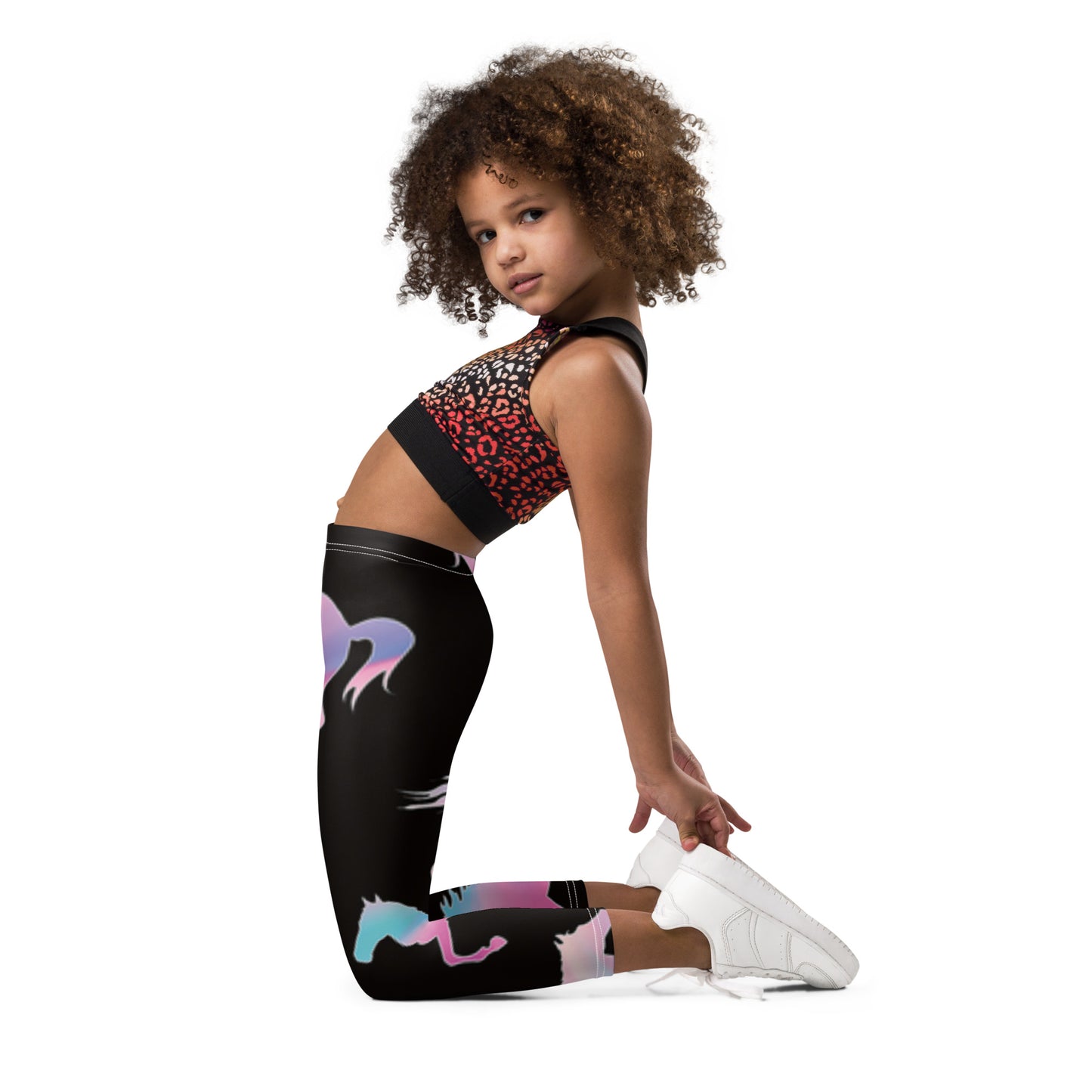 Leggings pour enfants