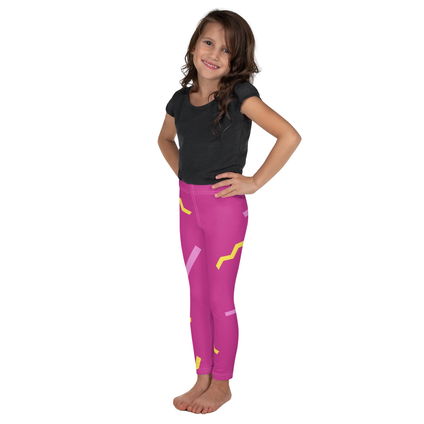 Leggings pour enfants