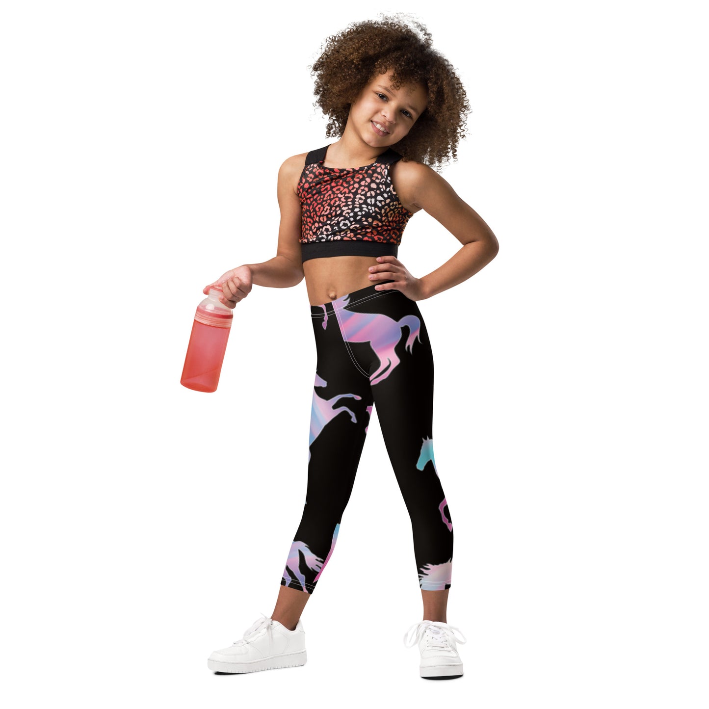 Leggings pour enfants