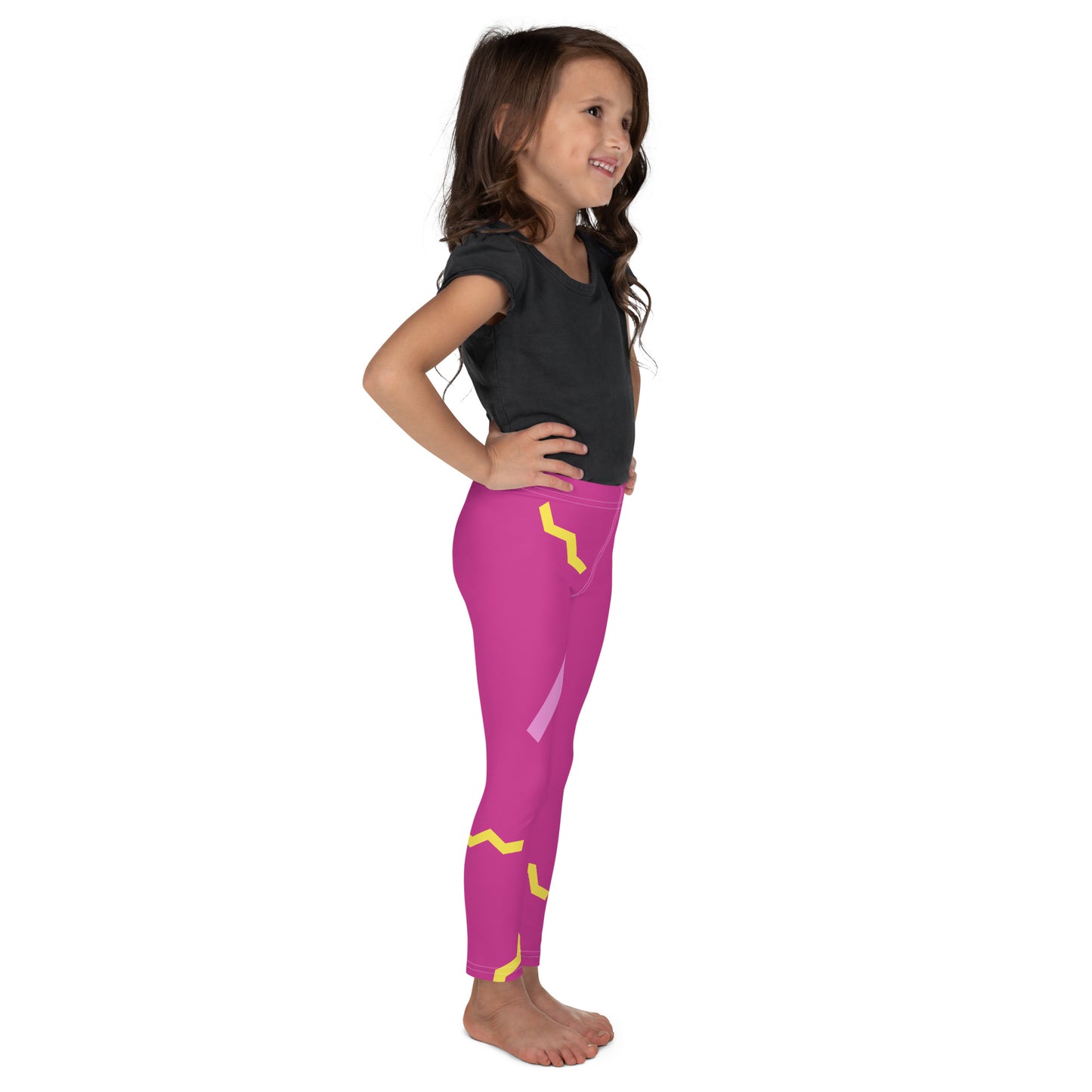 Leggings pour enfants