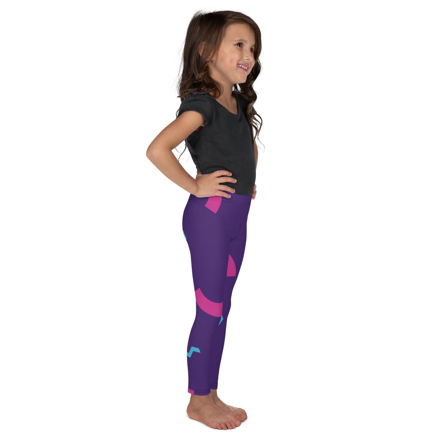 Kid's Leggings