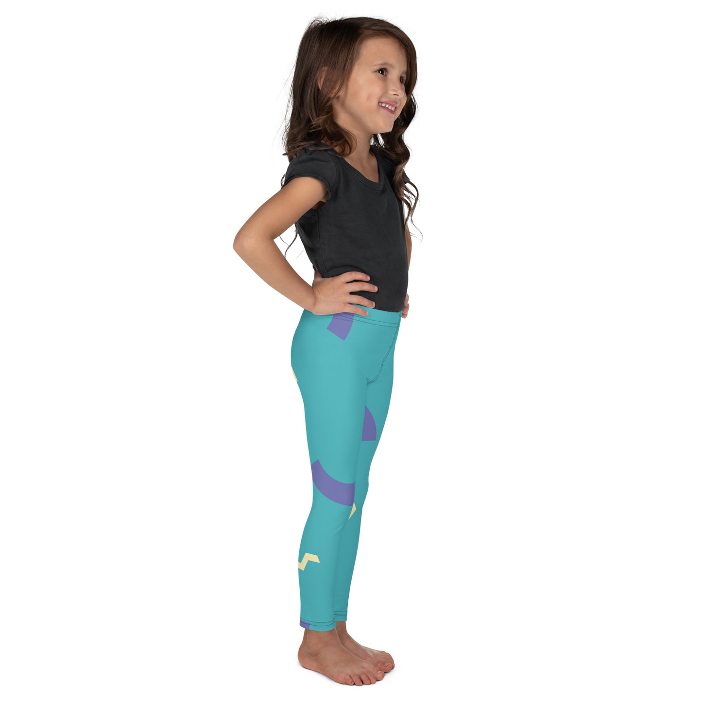 Leggings pour enfants