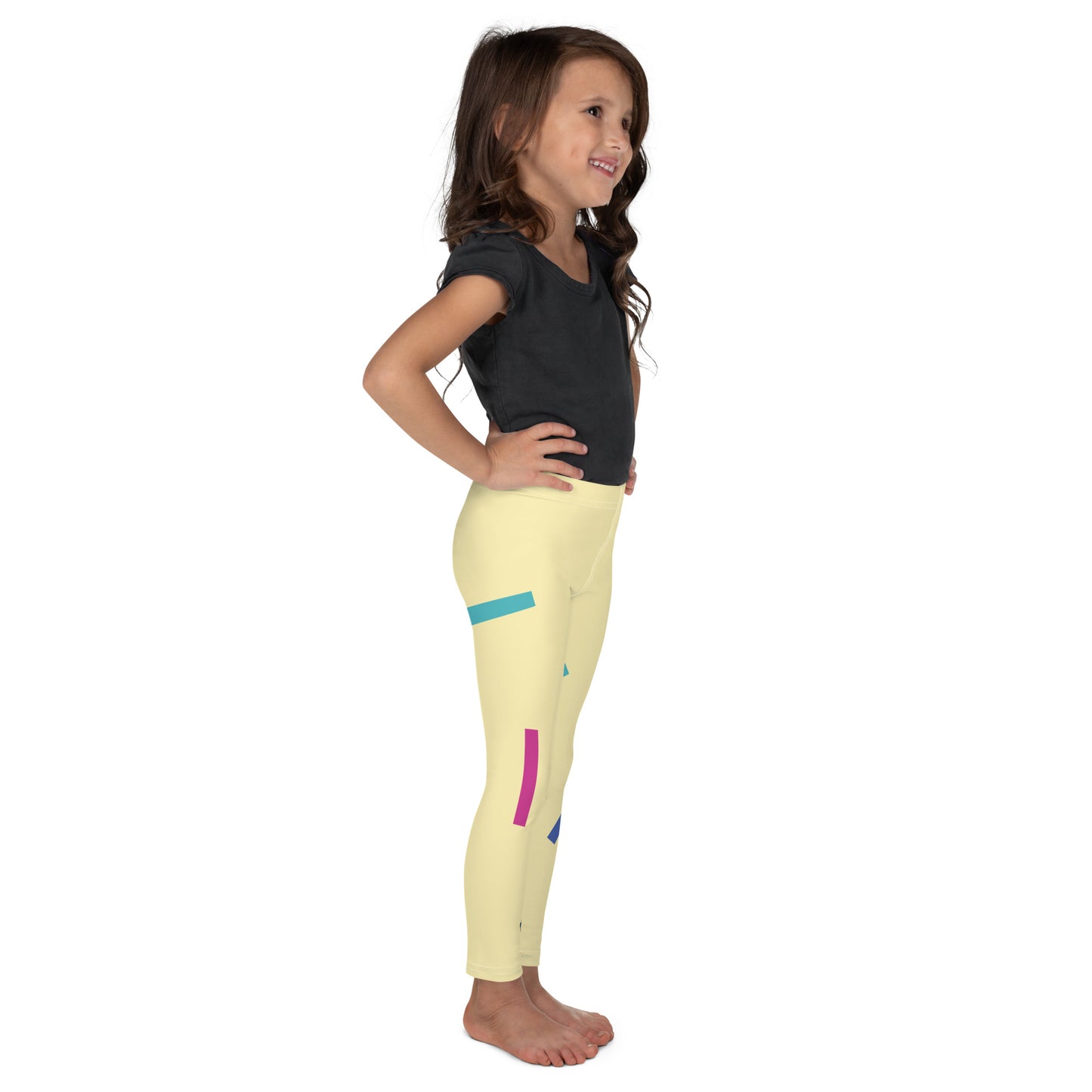 Leggings pour enfants