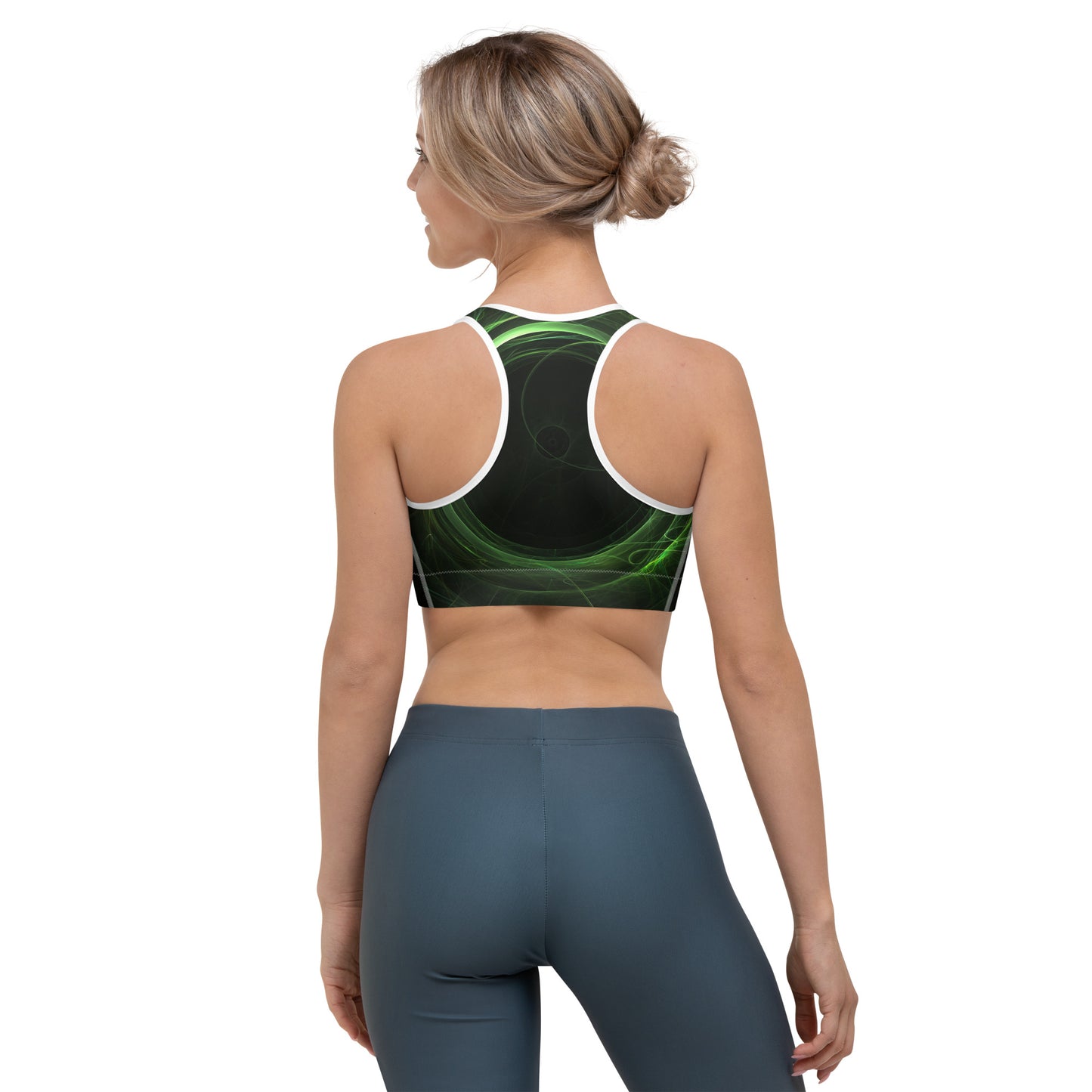 Soutien-gorge de sport