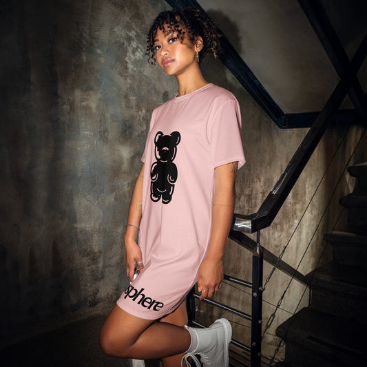 T-shirt dress