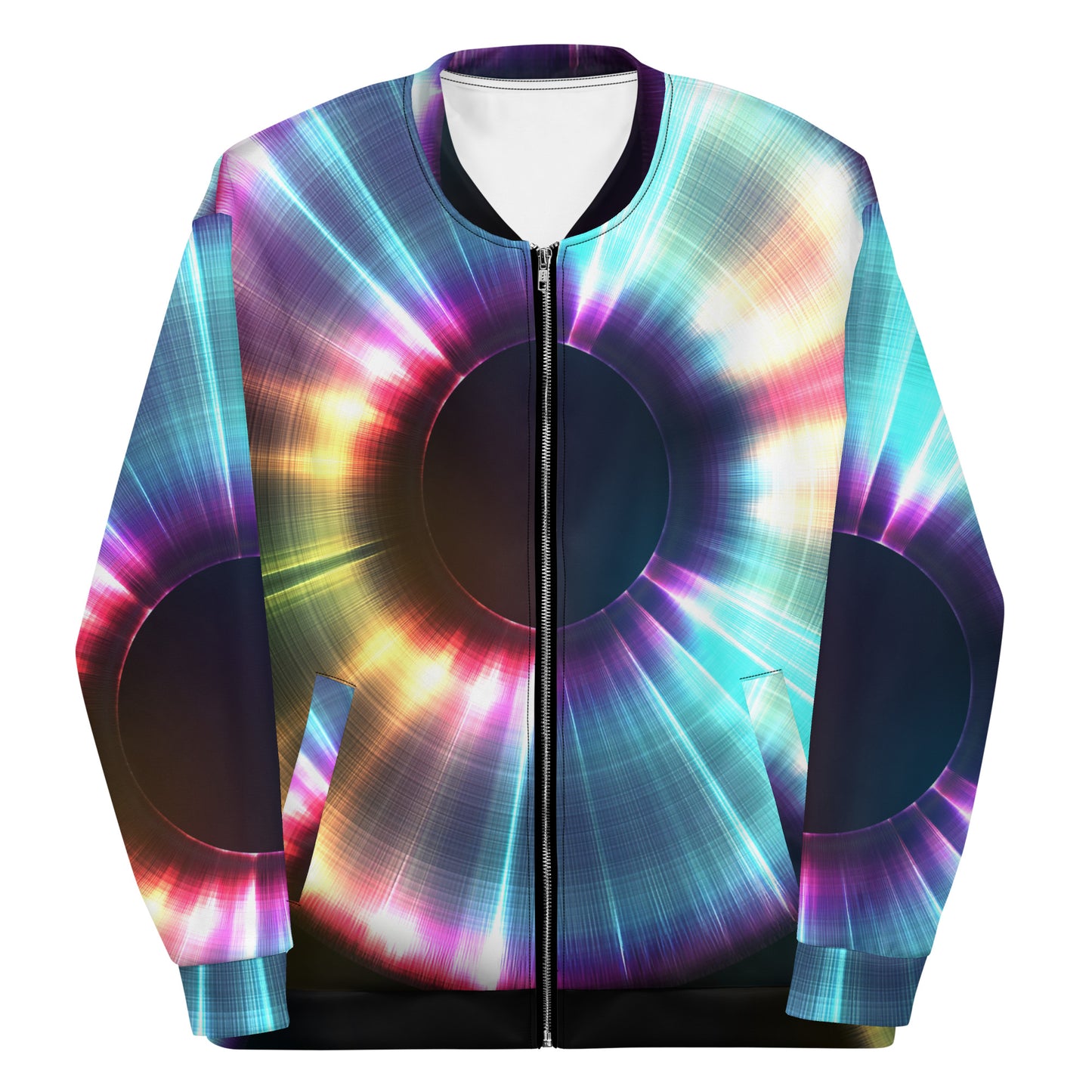 Mega Unisex Bomber Jacket