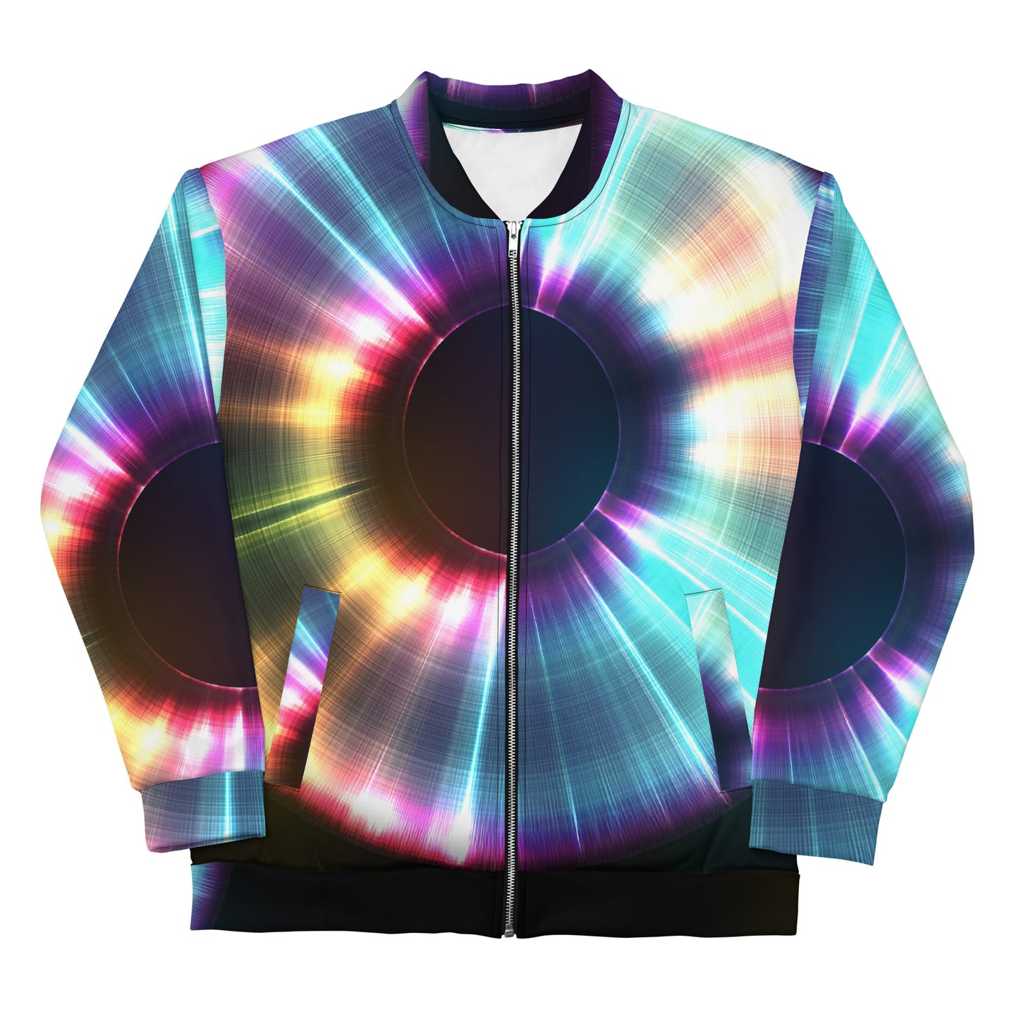 Mega Unisex Bomber Jacket