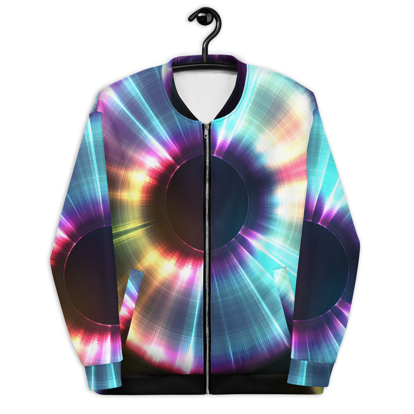 Mega Unisex Bomber Jacket