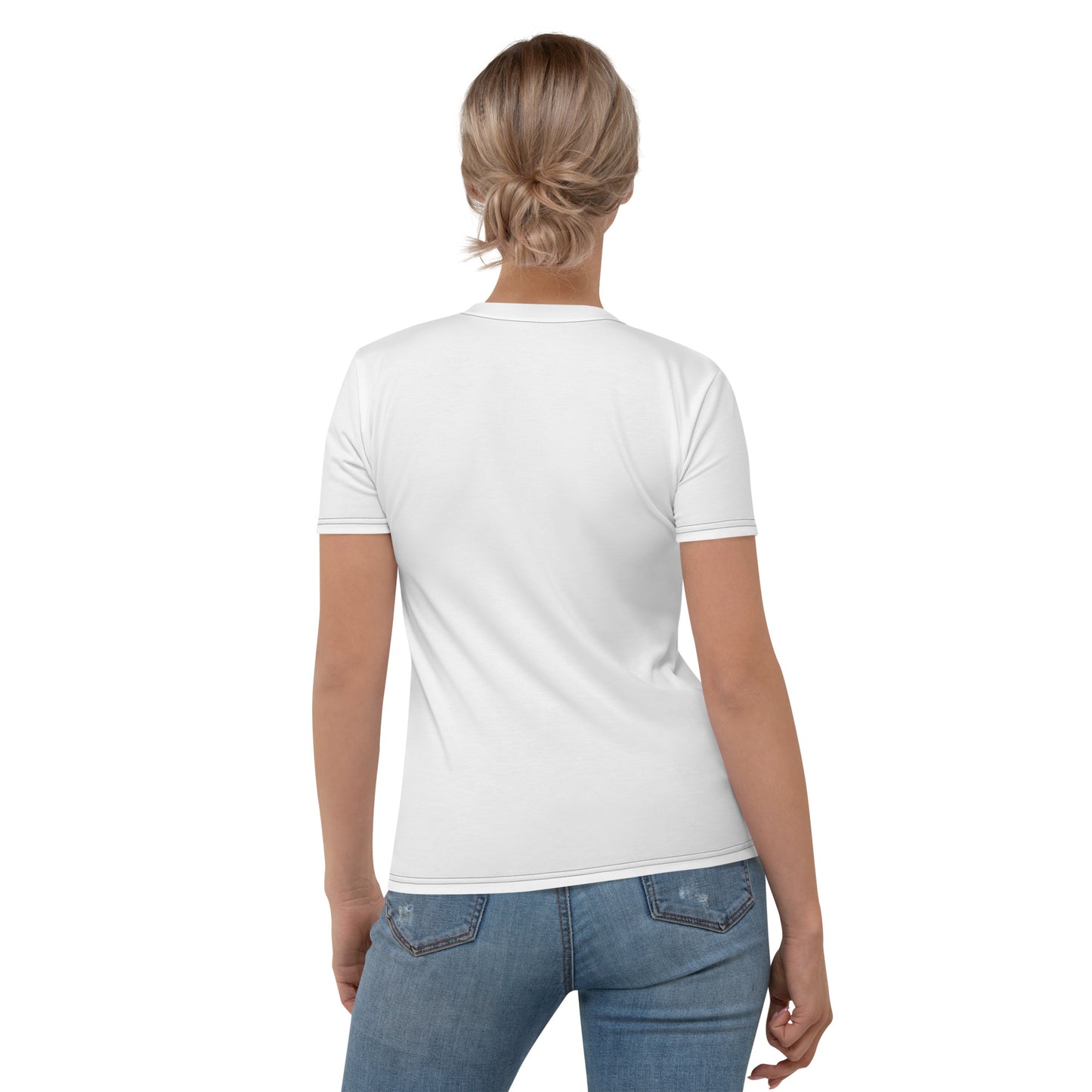 T-shirt femme