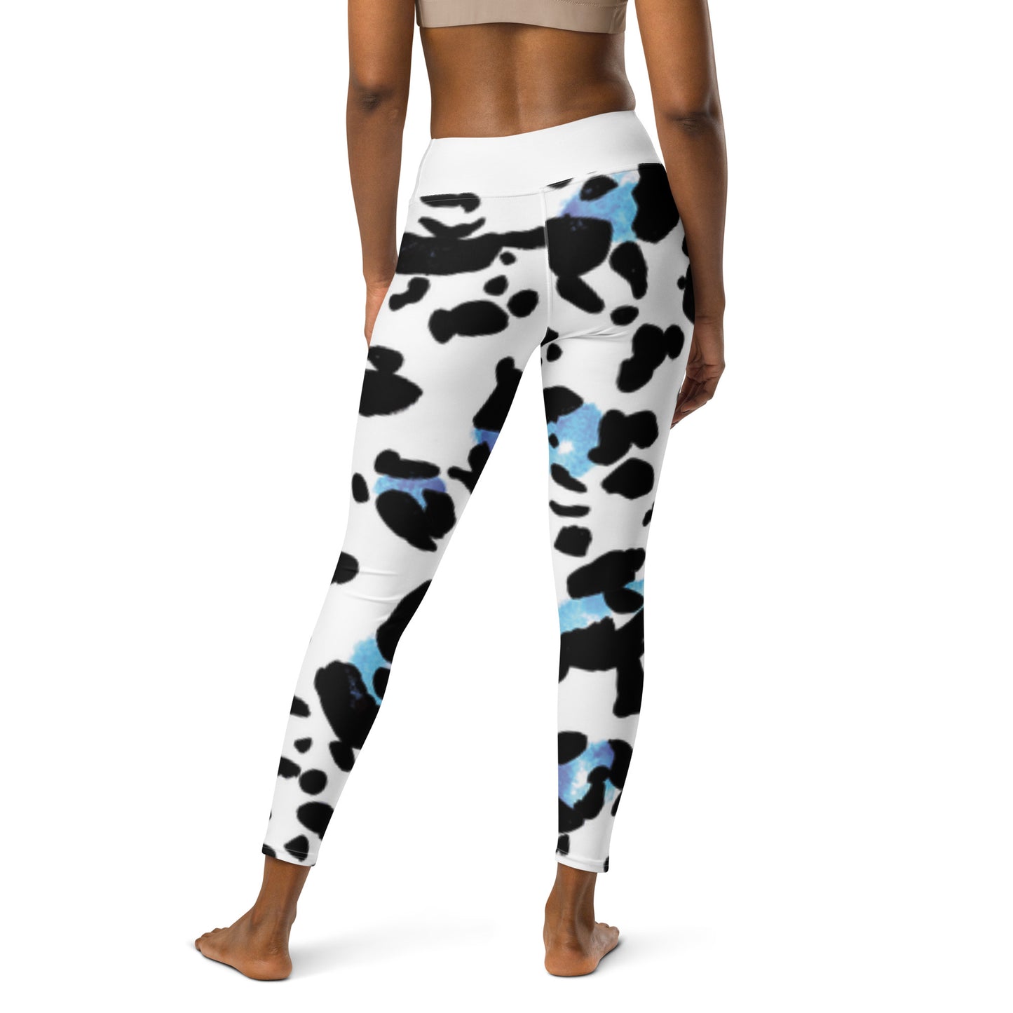 Legging de yoga