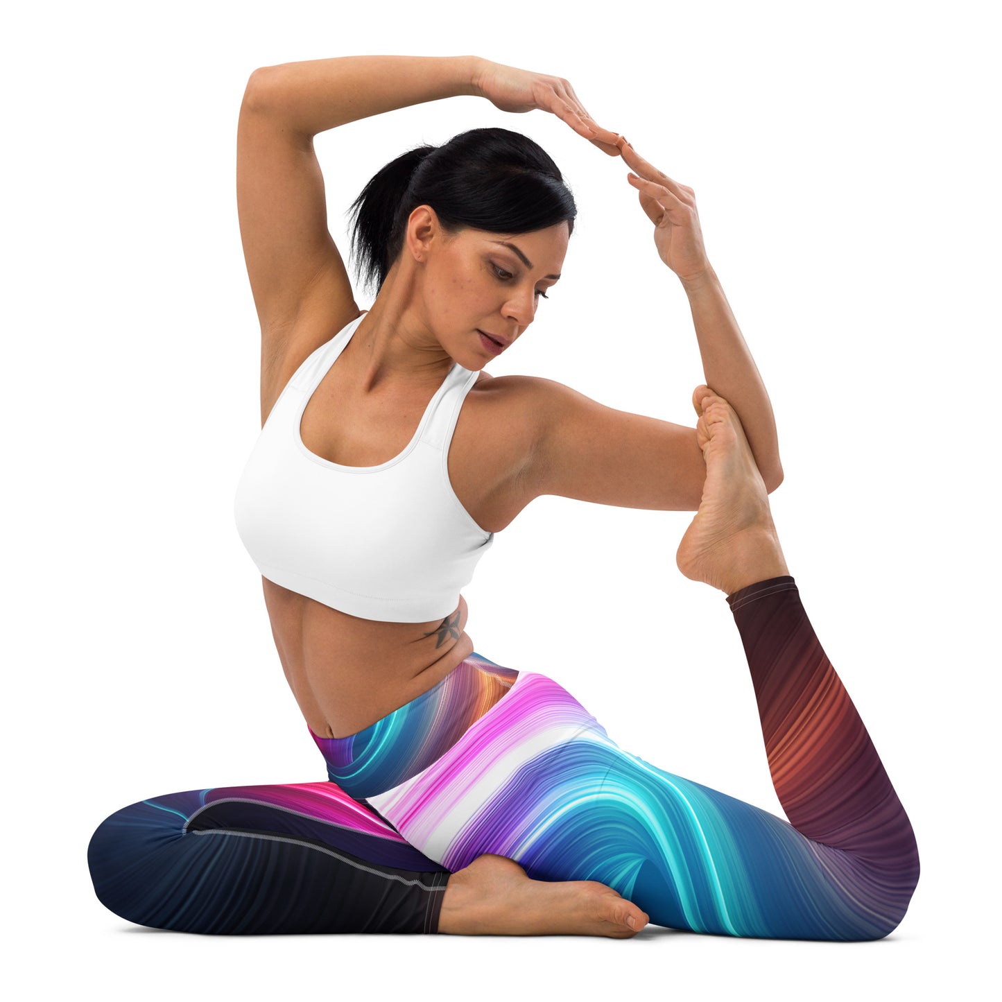 Yoga Leggings