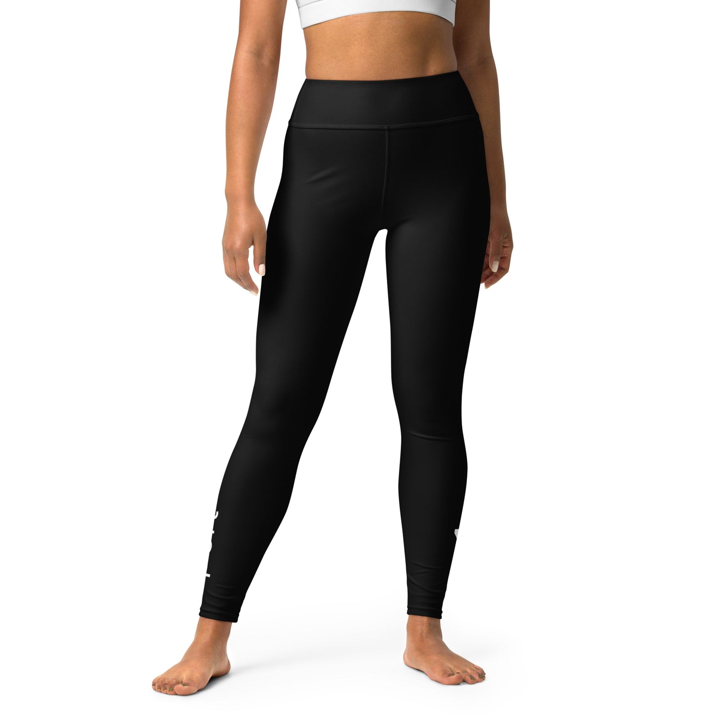 Legging de yoga