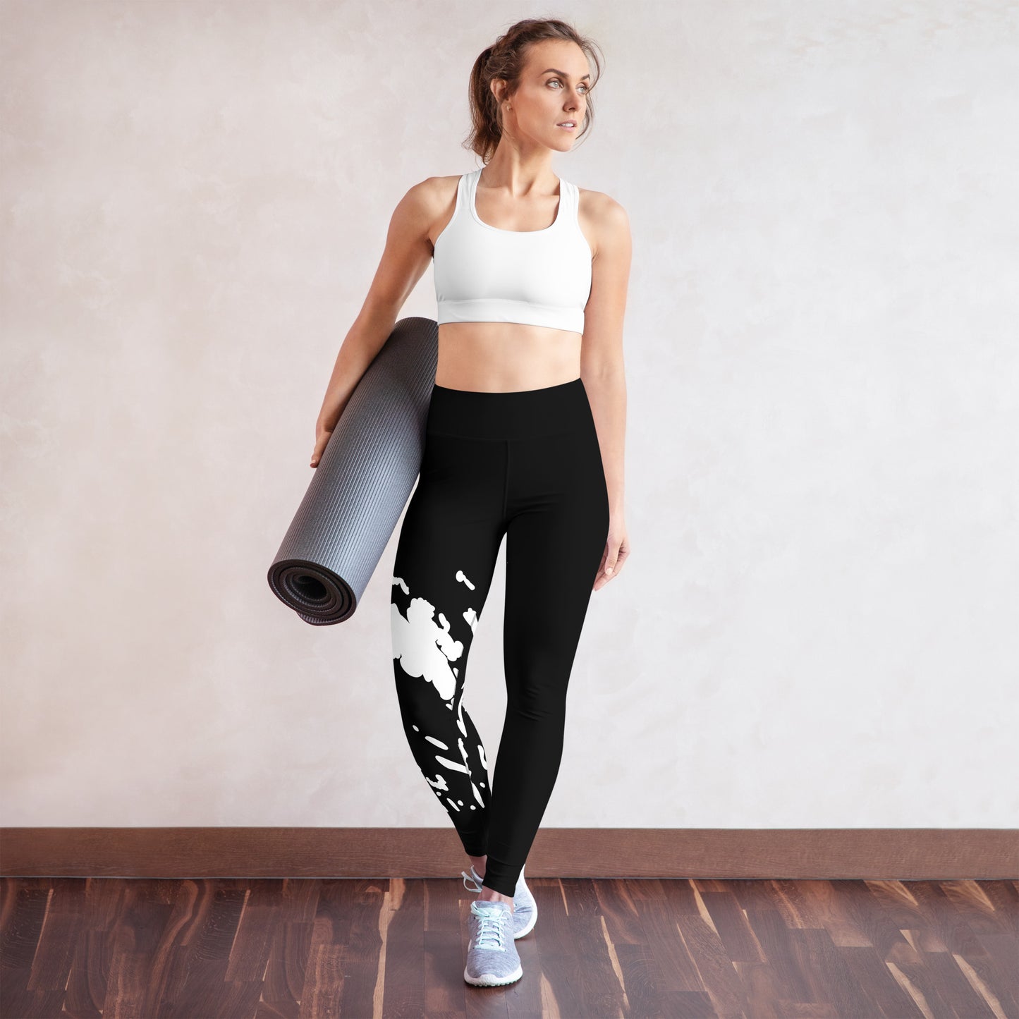 Legging de yoga