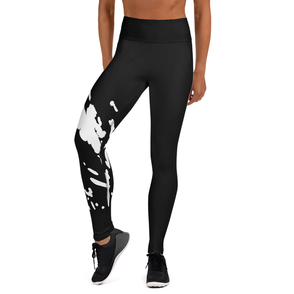 Legging de yoga