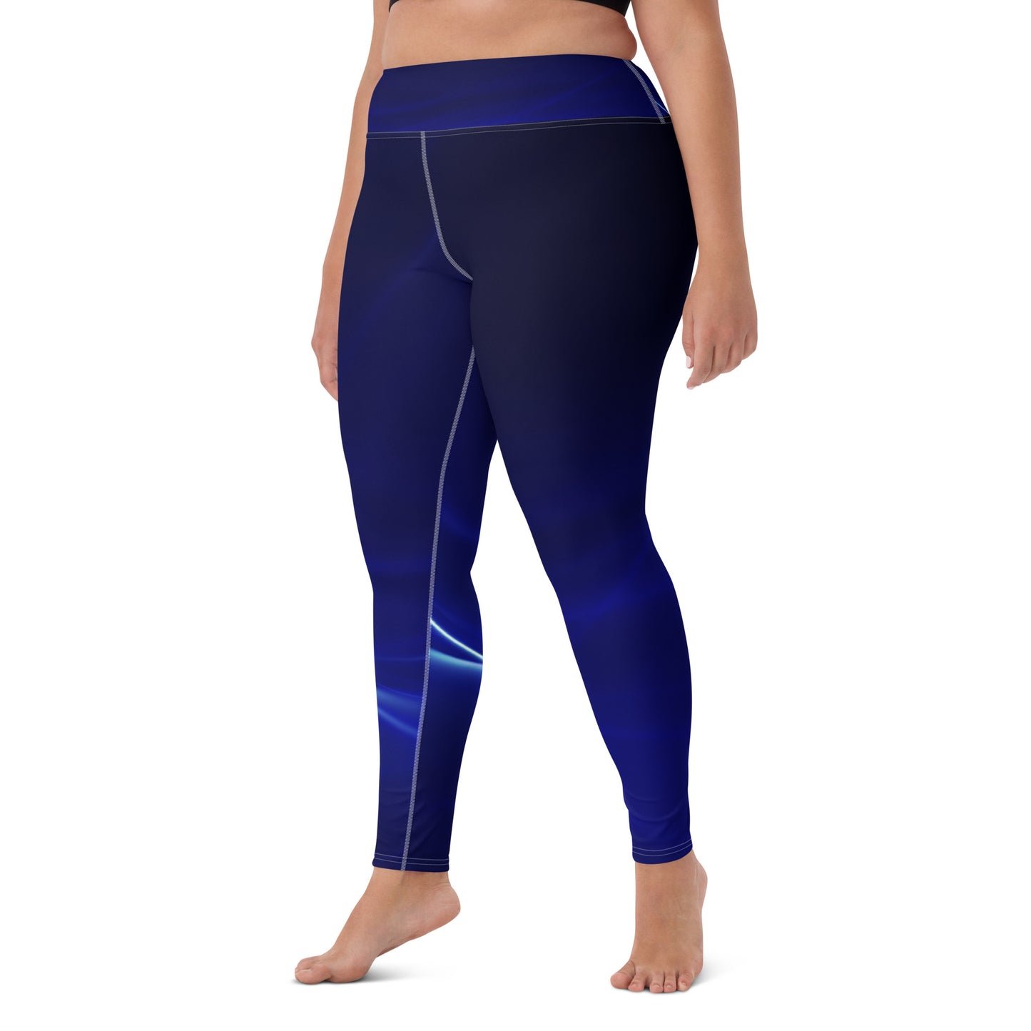 Legging de yoga