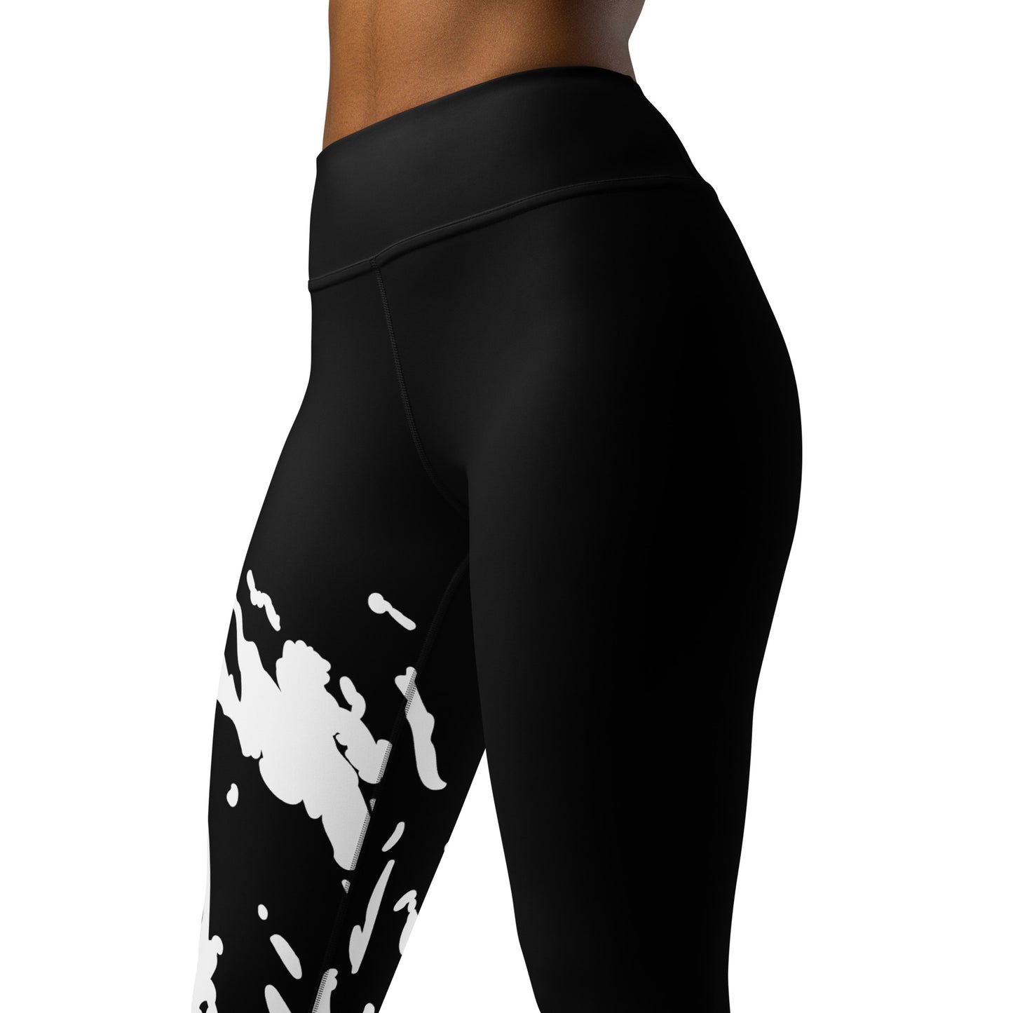 Legging de yoga