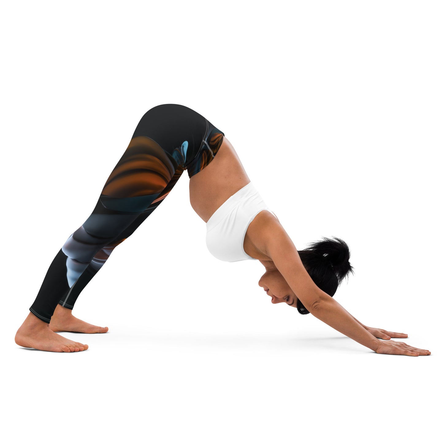 Legging de yoga