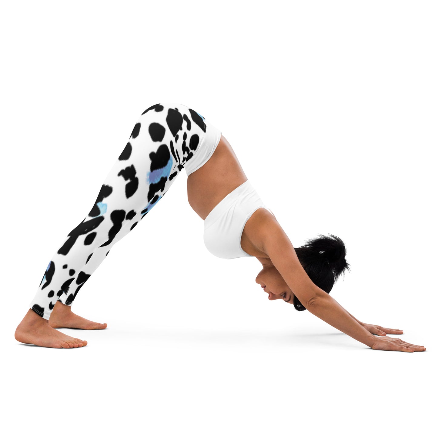 Legging de yoga