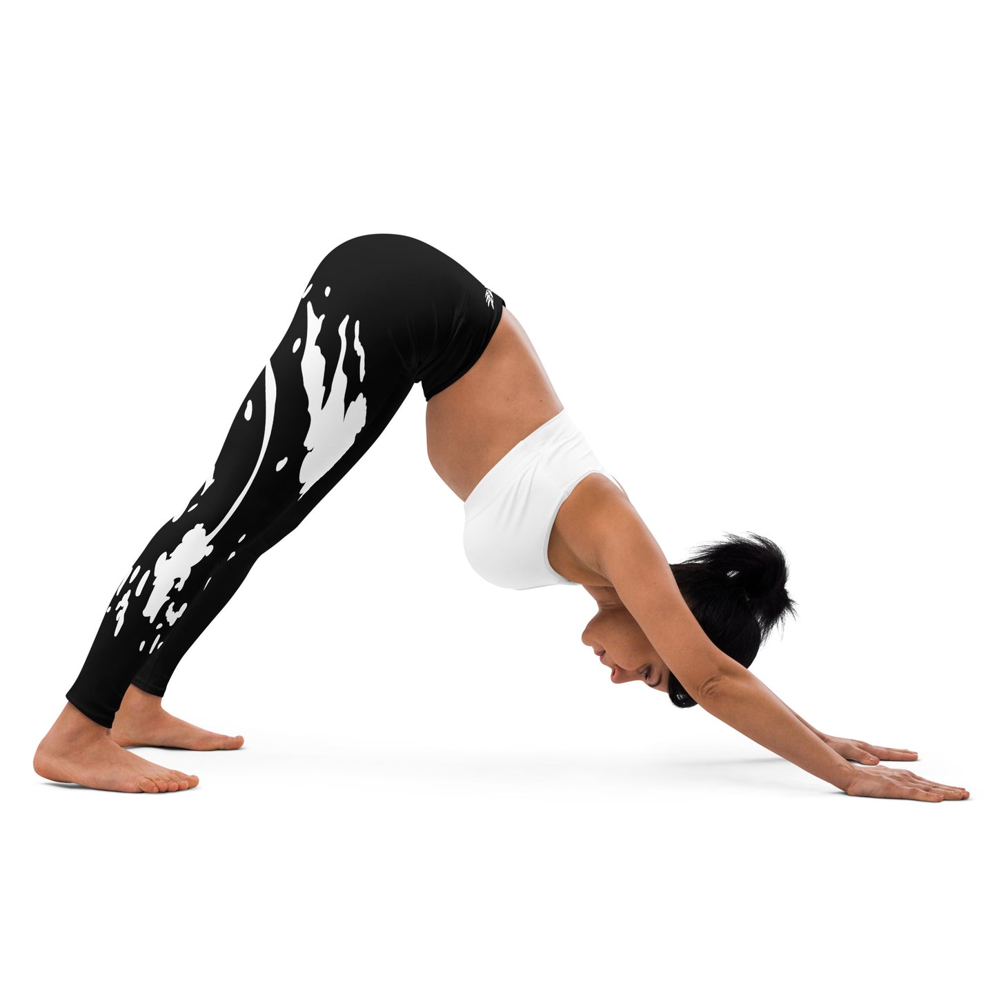 Legging de yoga