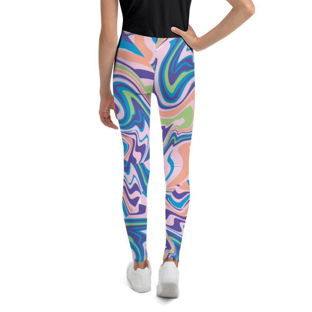 Leggings pour jeunes