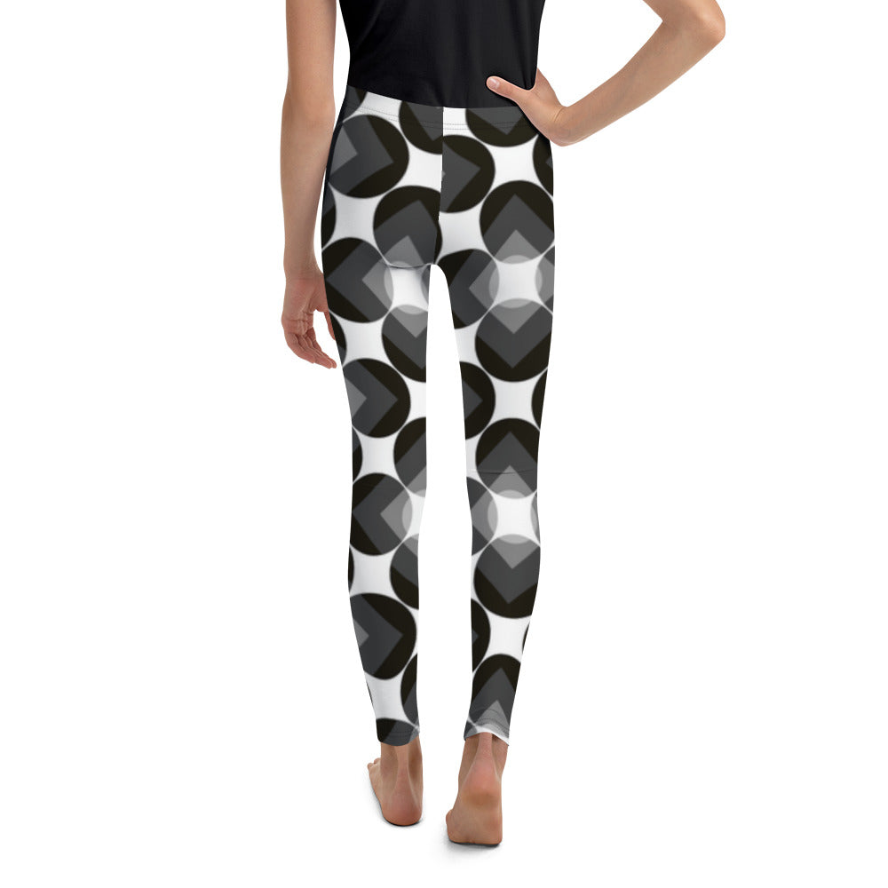 Youth Leggings