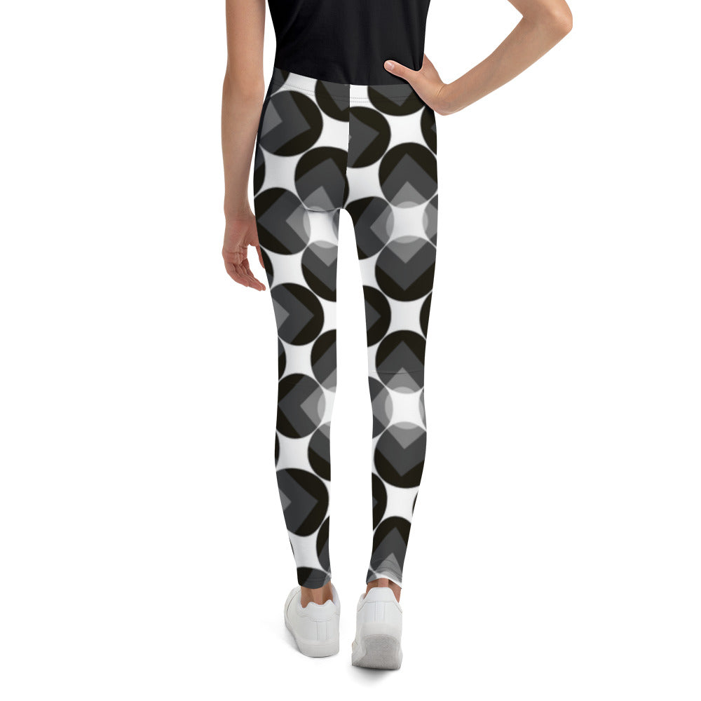 Youth Leggings