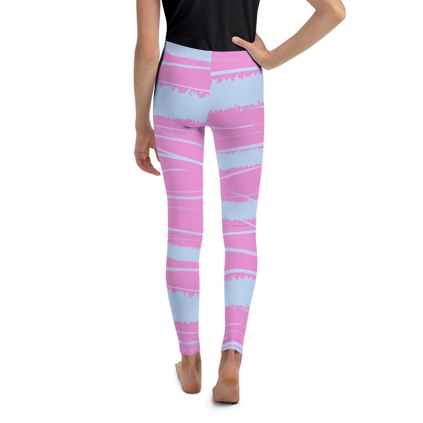 Leggings pour jeunes