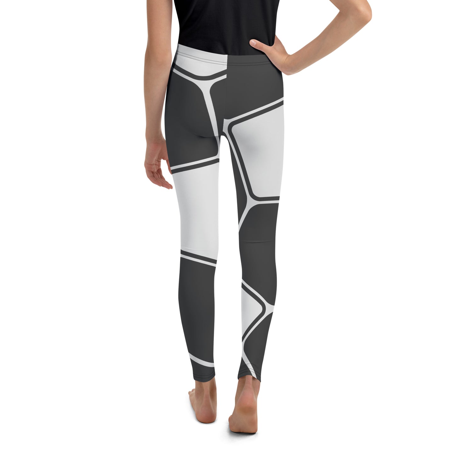 Youth Leggings