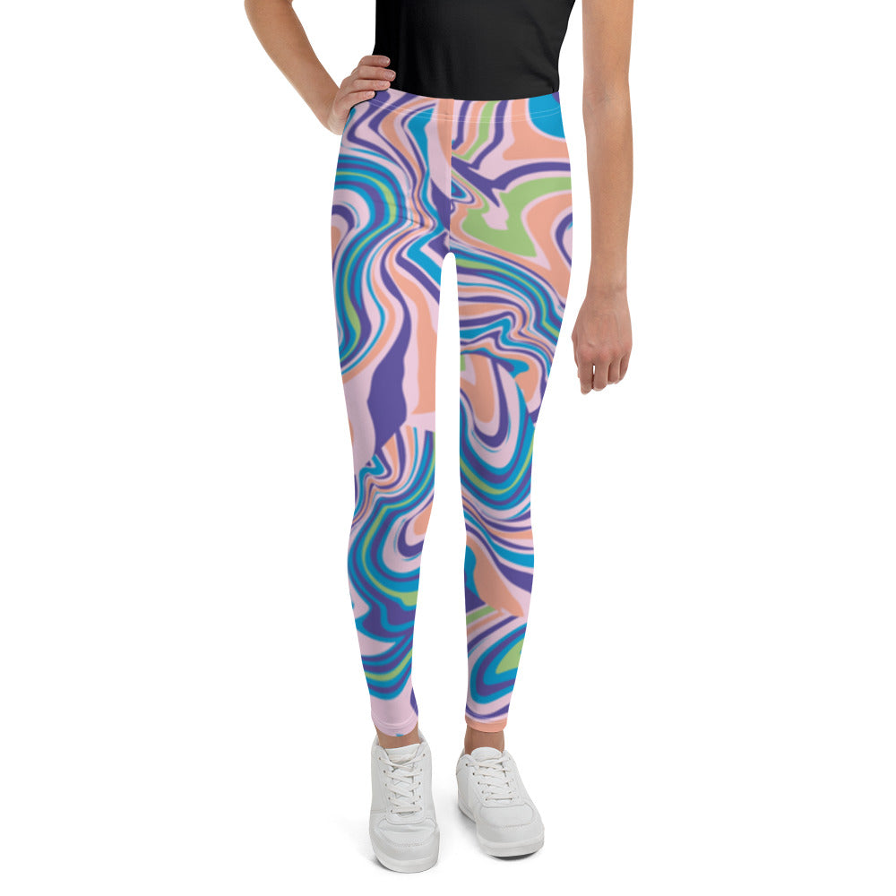 Leggings pour jeunes