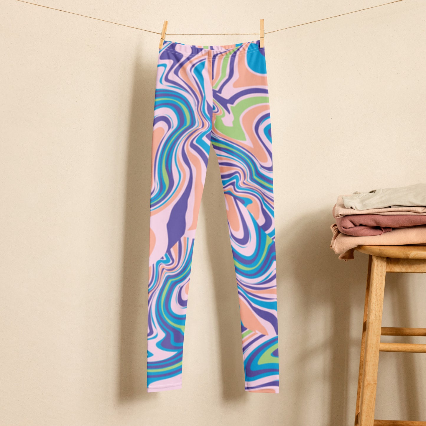 Youth Leggings