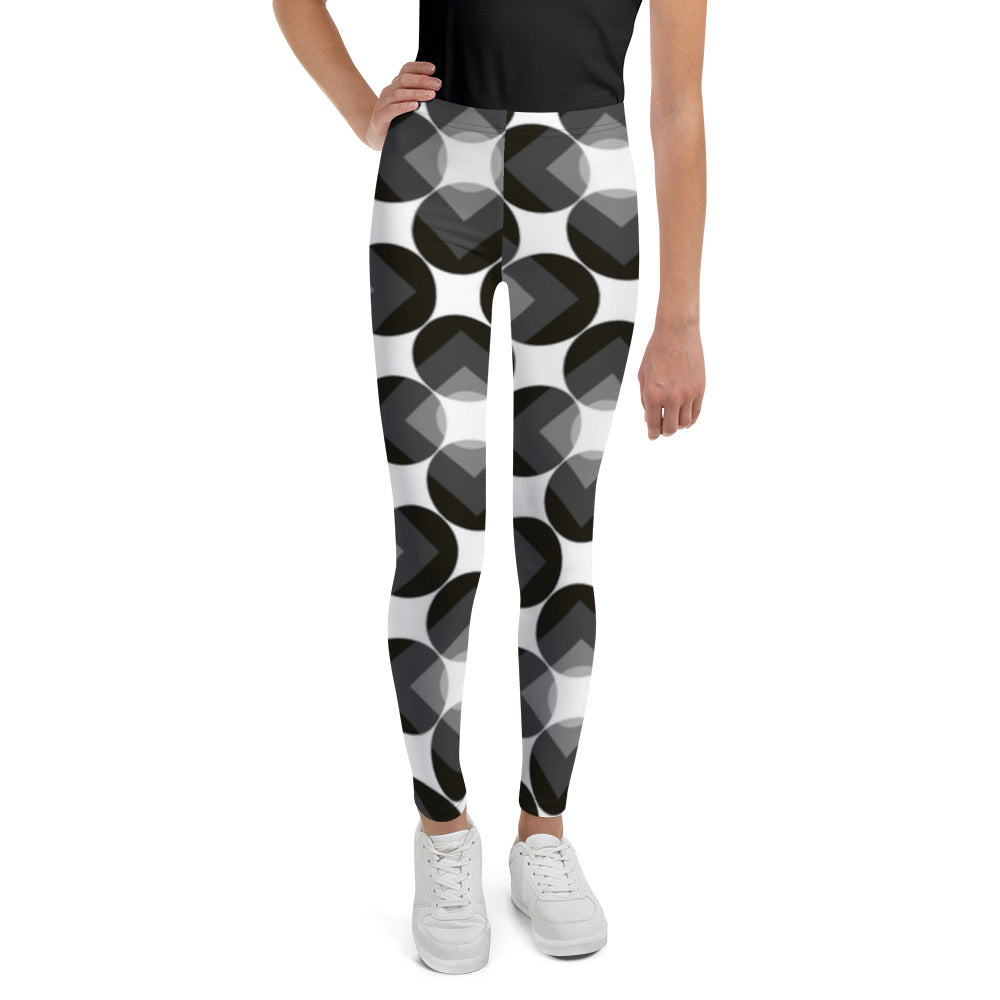 Youth Leggings