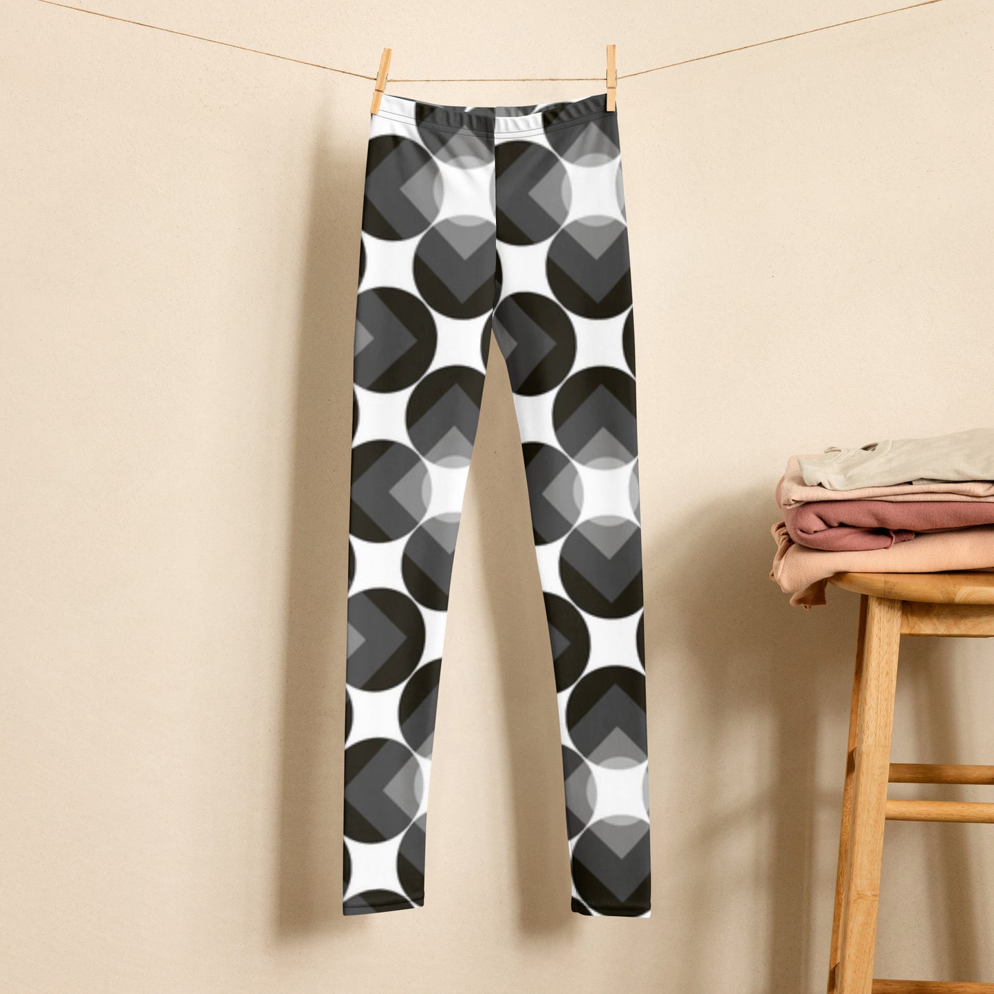 Leggings pour jeunes