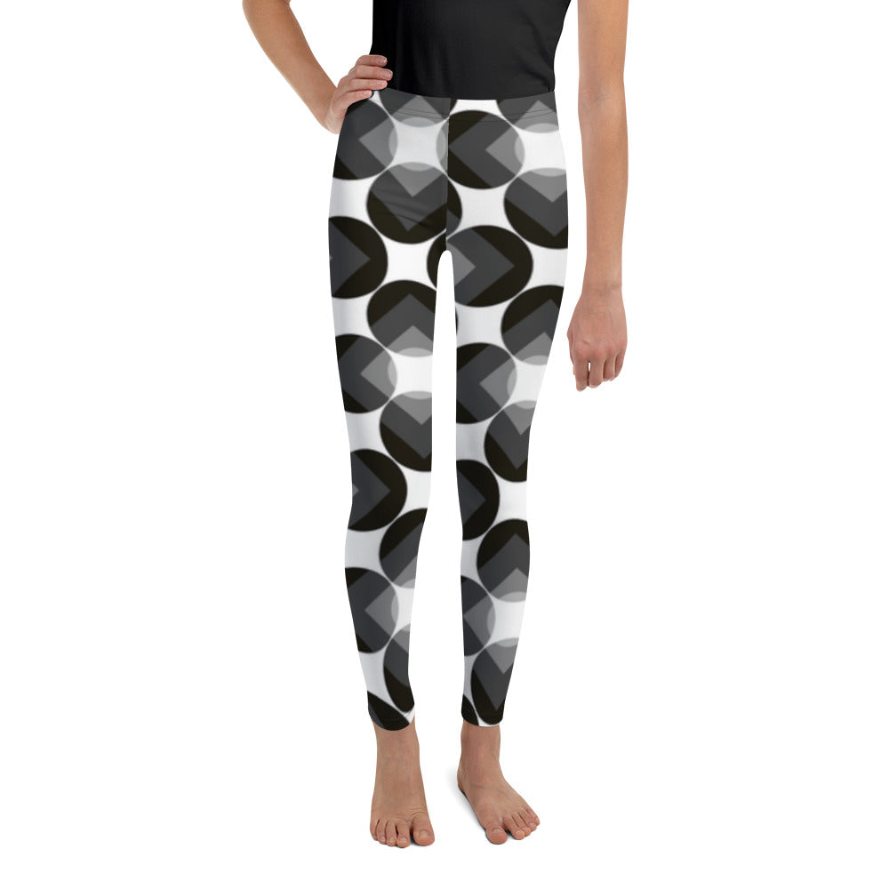 Youth Leggings