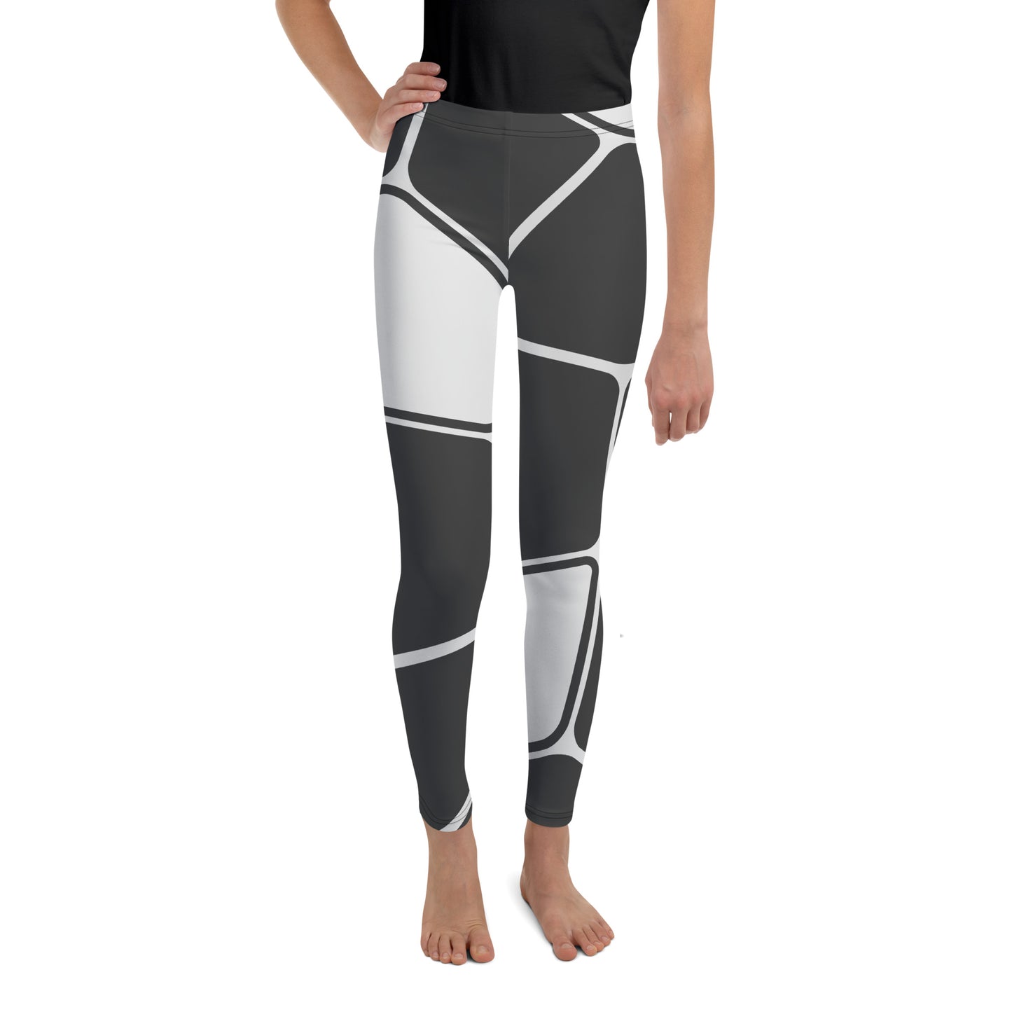 Youth Leggings