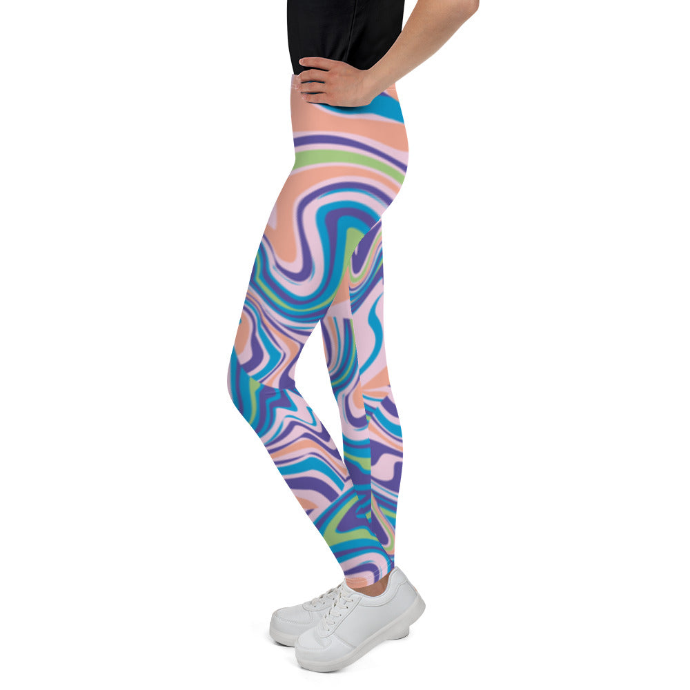 Leggings pour jeunes