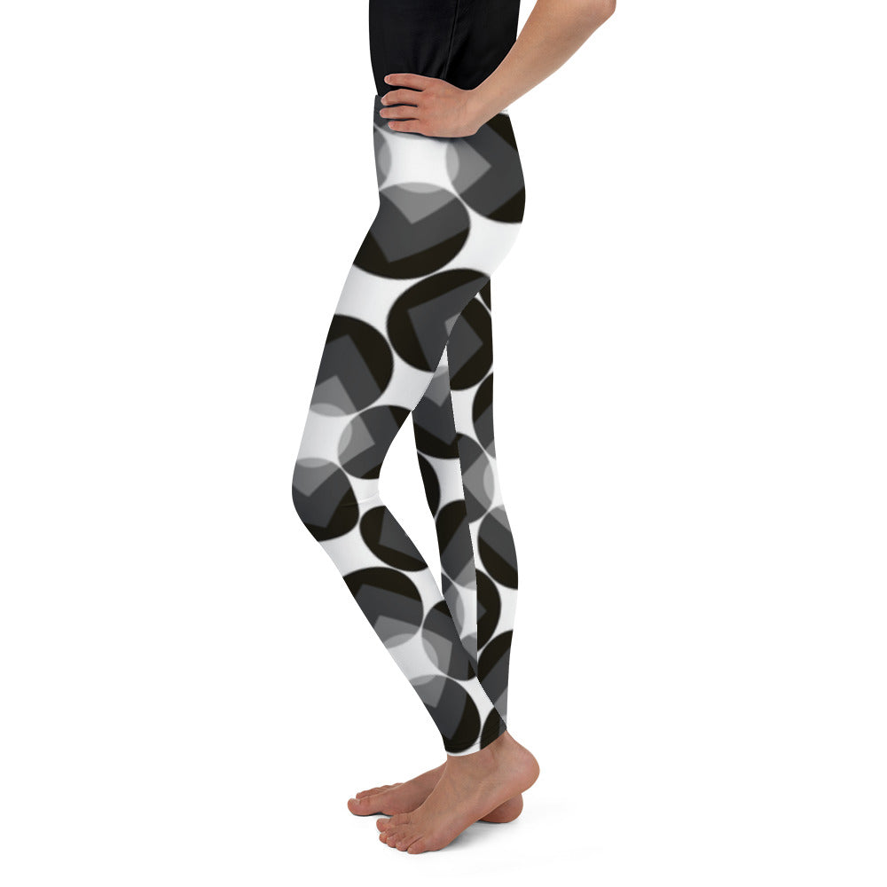 Youth Leggings