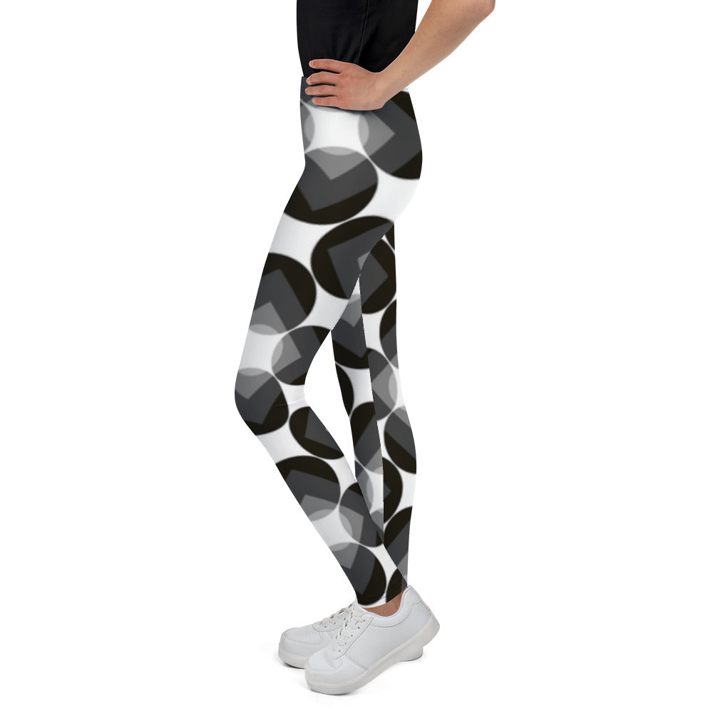 Youth Leggings