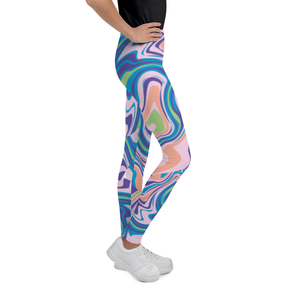 Leggings pour jeunes