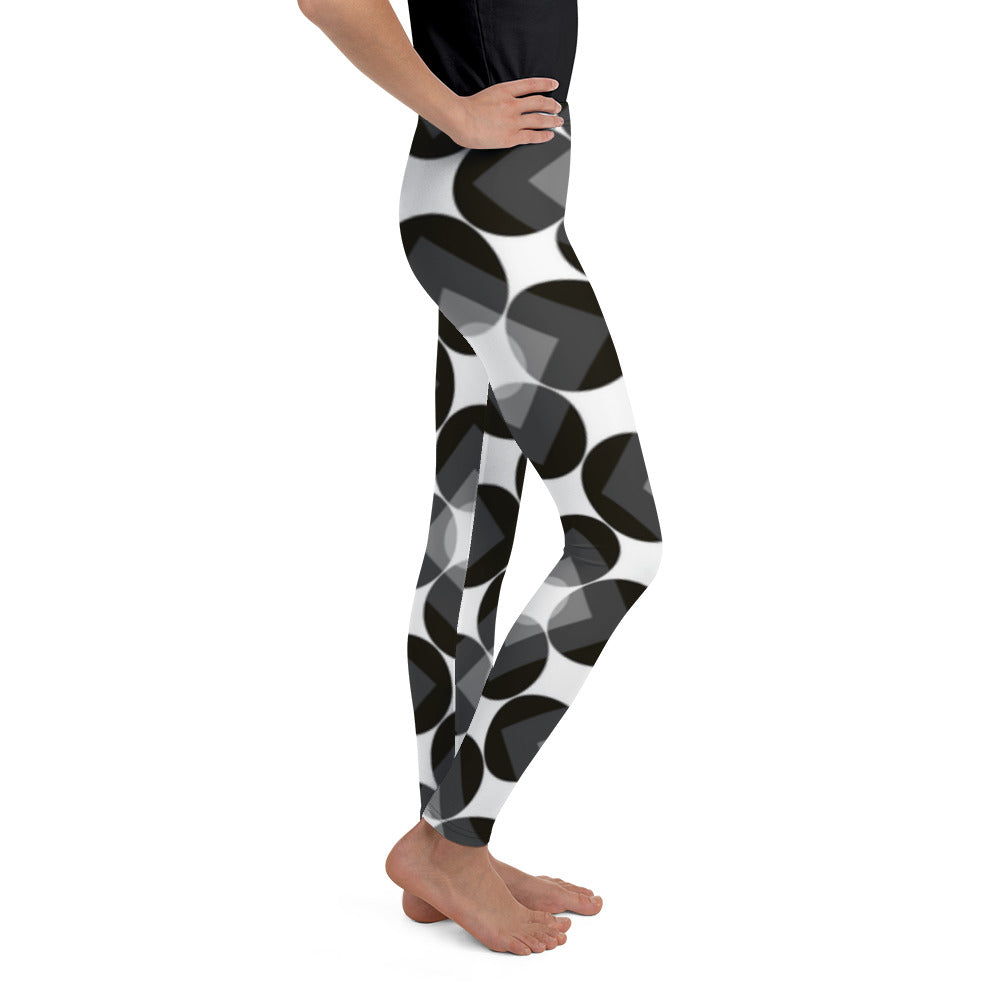 Leggings pour jeunes