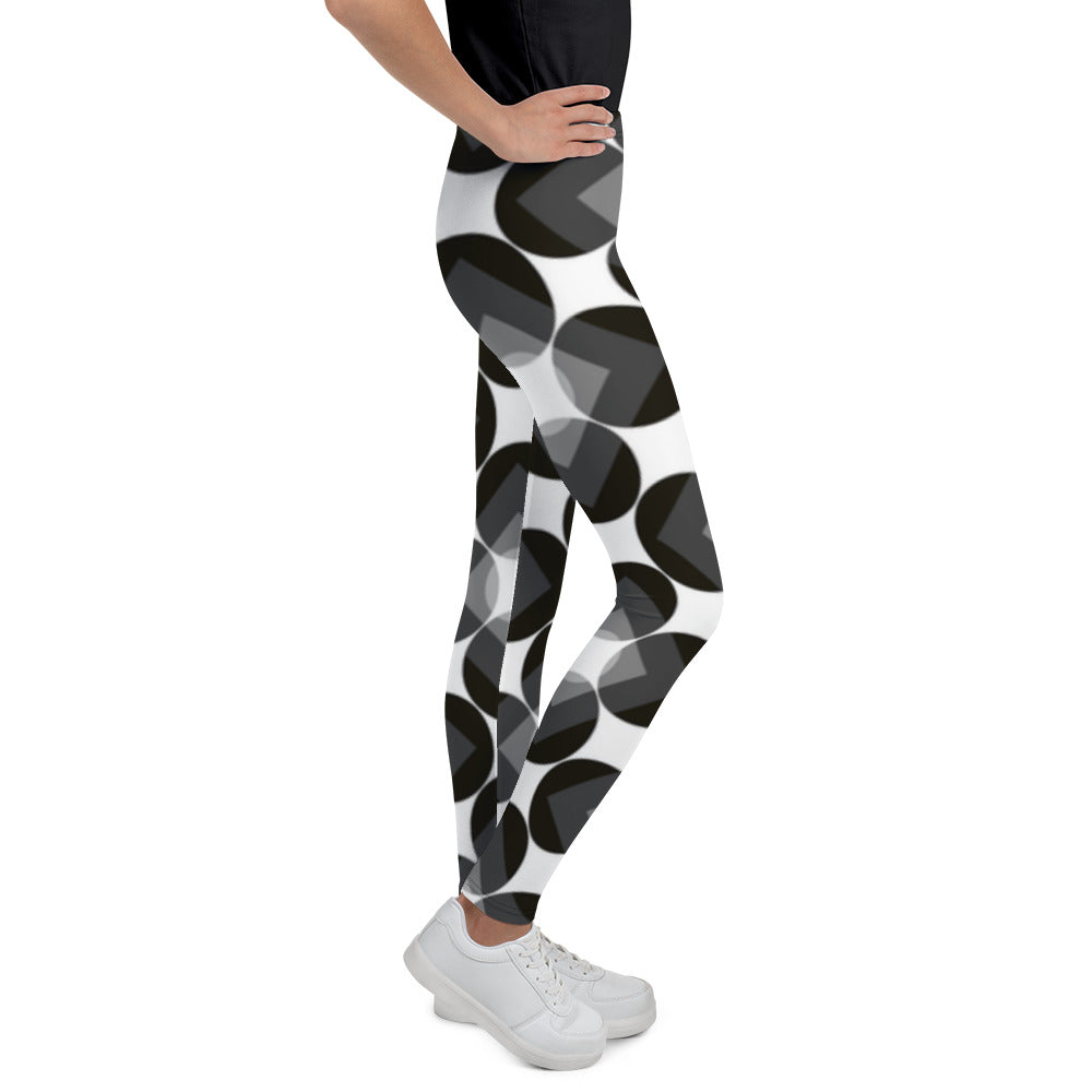 Leggings pour jeunes