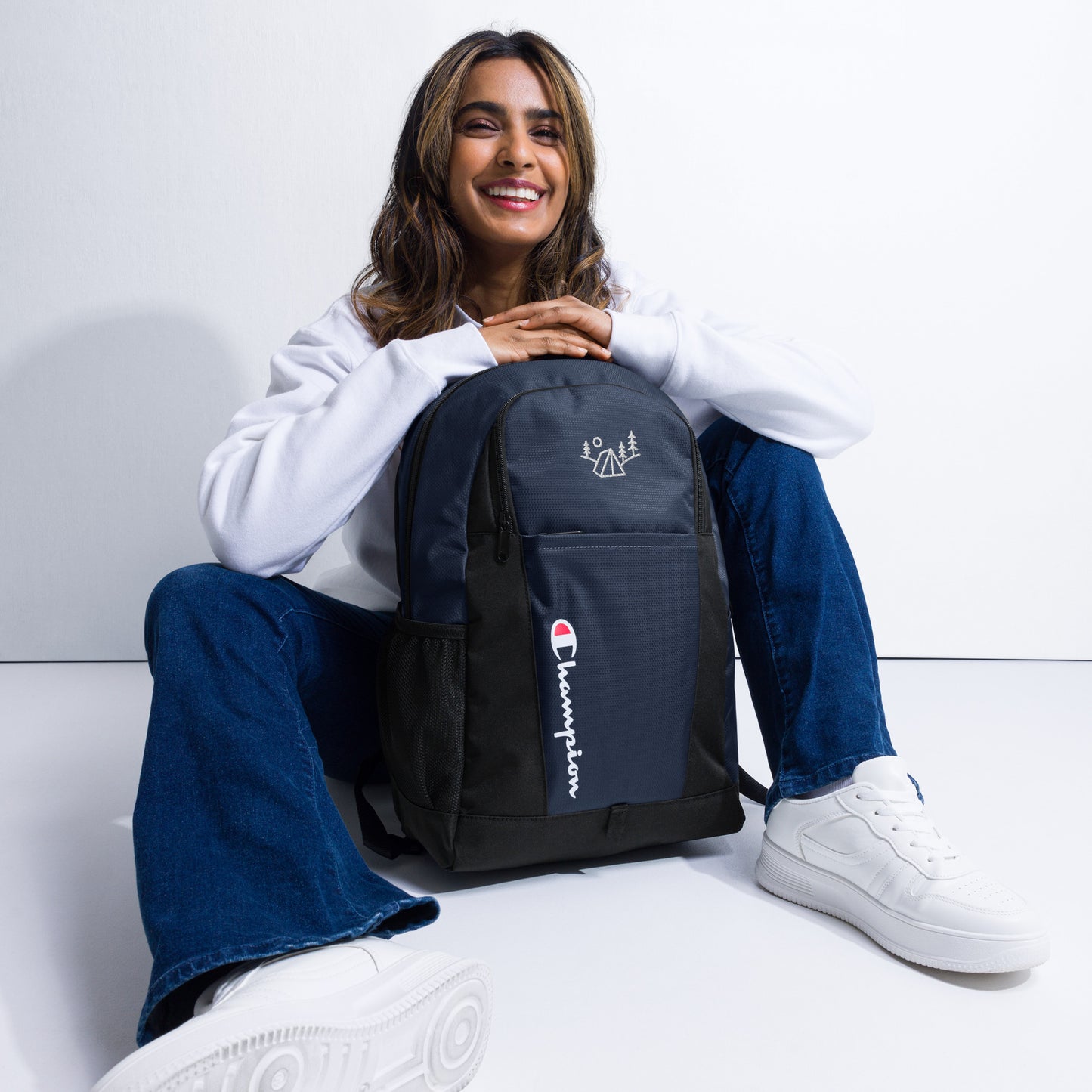 Champion backpack