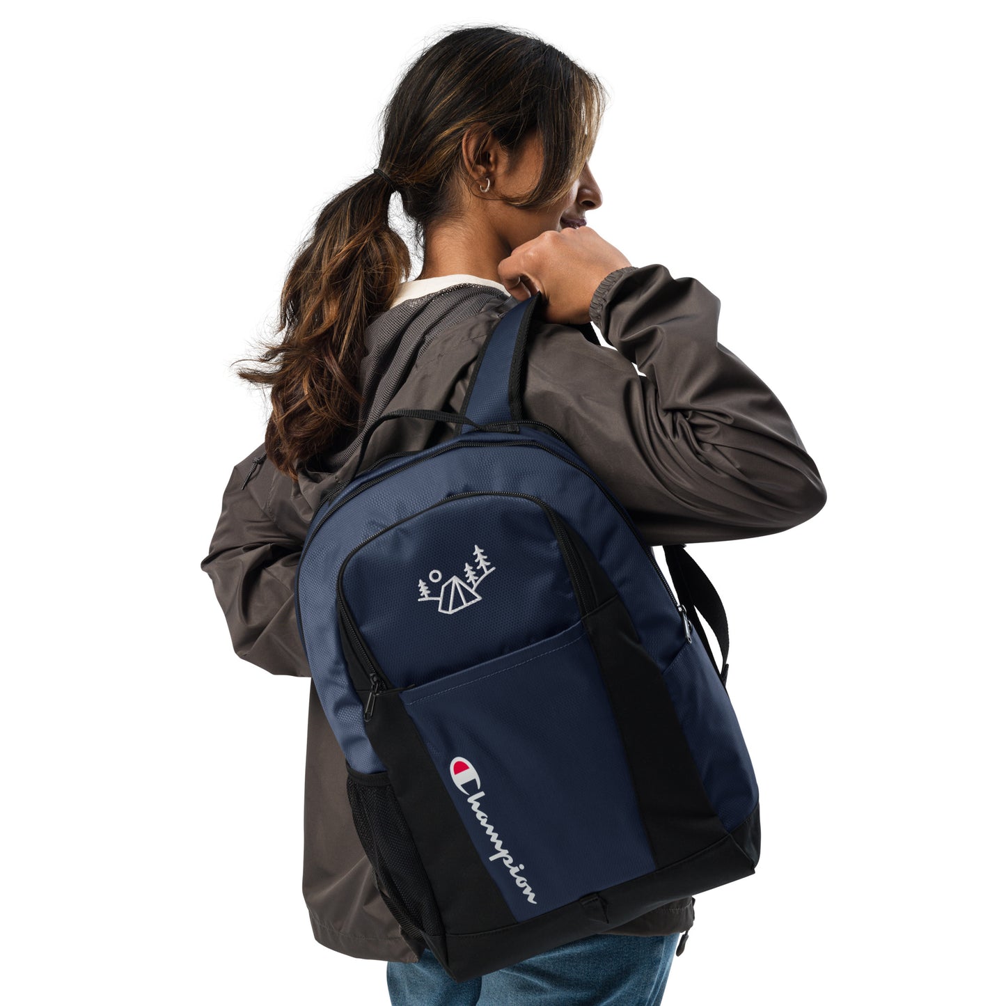 Champion backpack