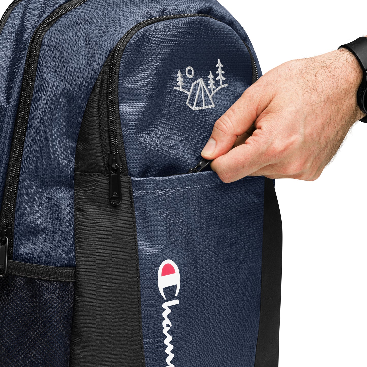 Champion backpack