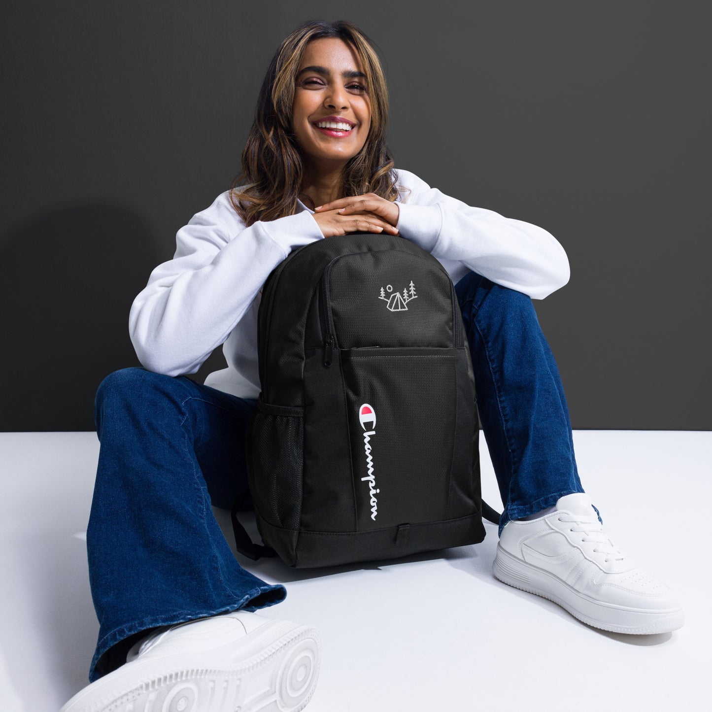 Champion backpack