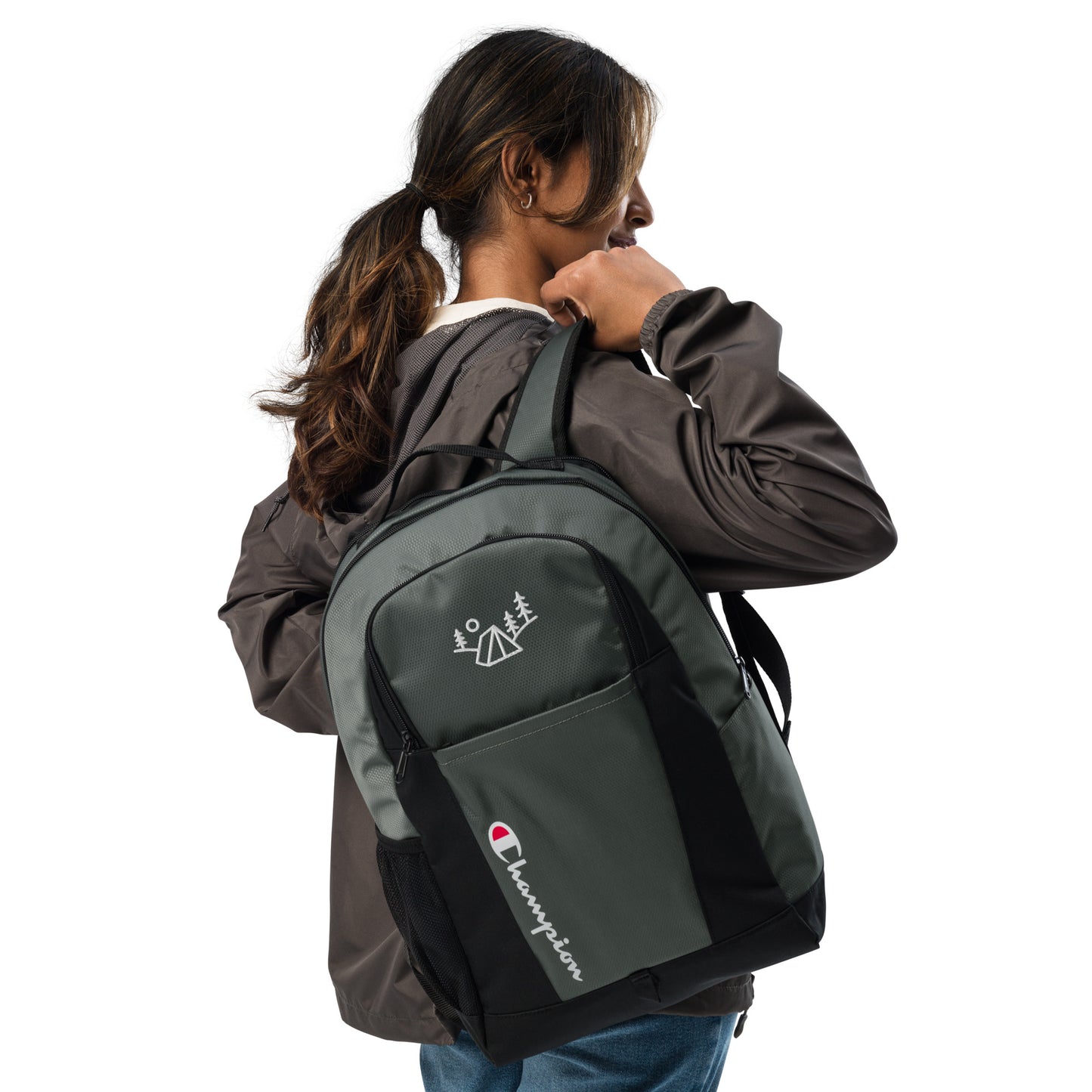 Champion backpack